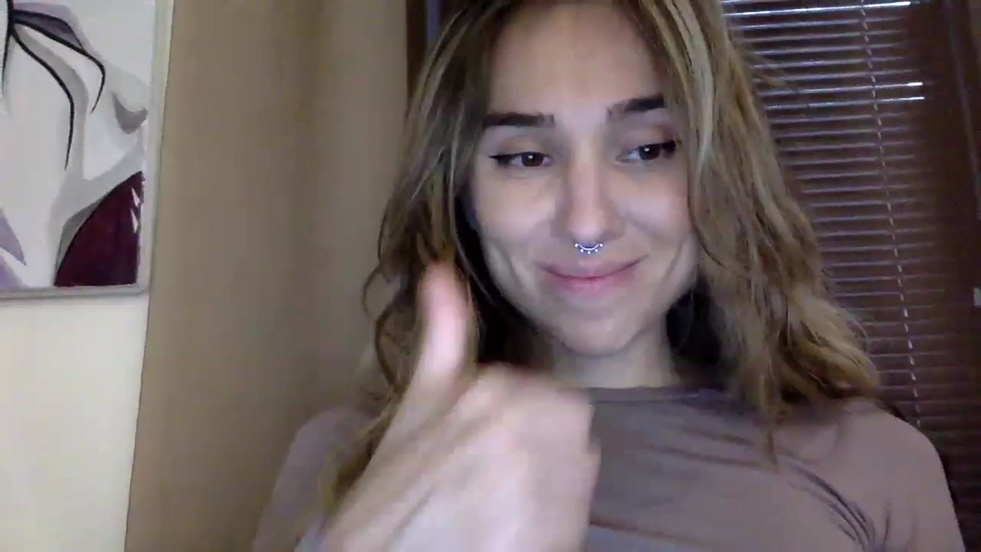 Gallery image thumbnail from EgoisticPuss's myfreecams stream on, 10/29/2023, 12:36 image 1 of 20
