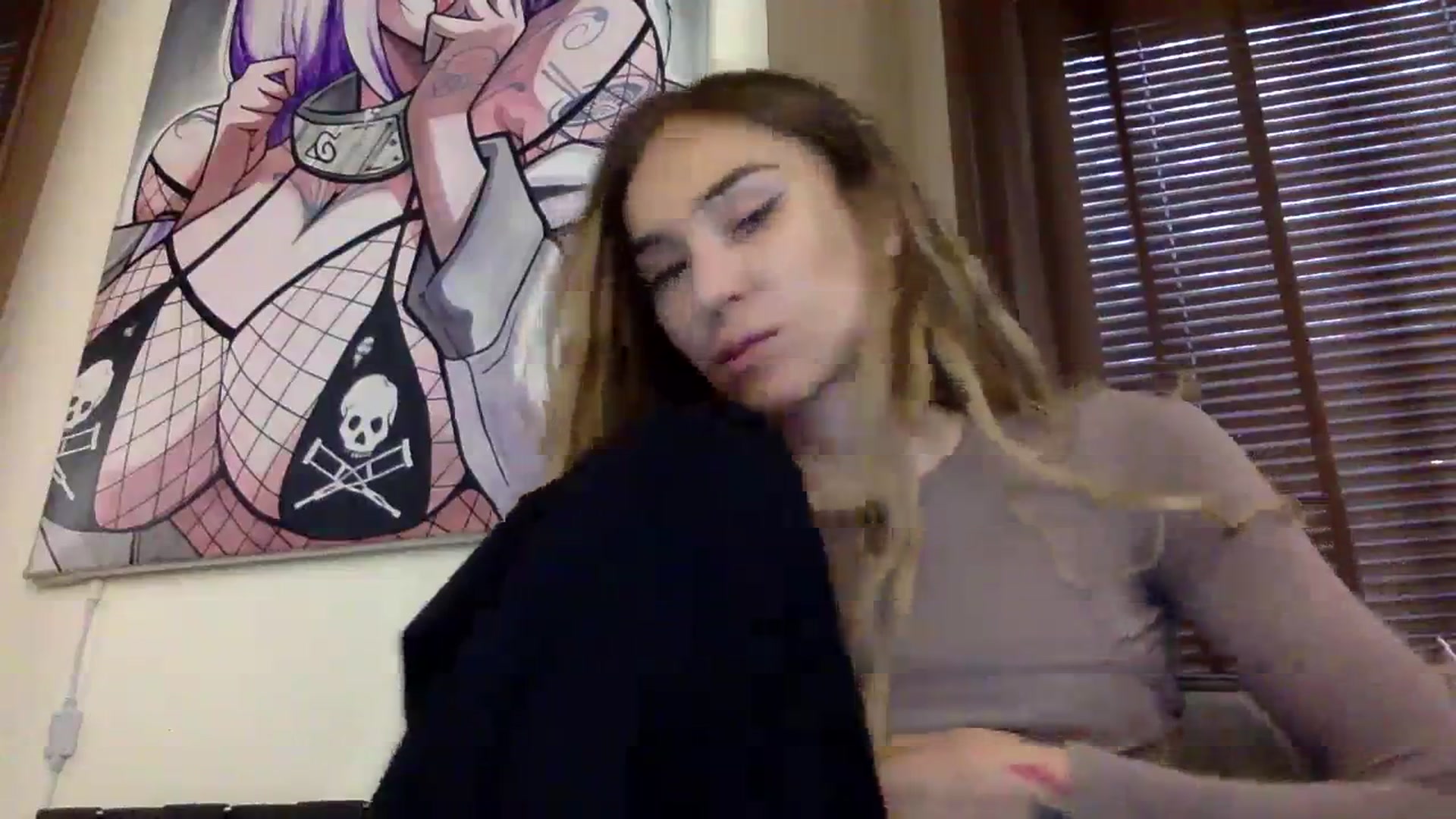 Gallery image thumbnail from EgoisticPuss's myfreecams stream on, 10/29/2023, 12:36 image 9 of 20