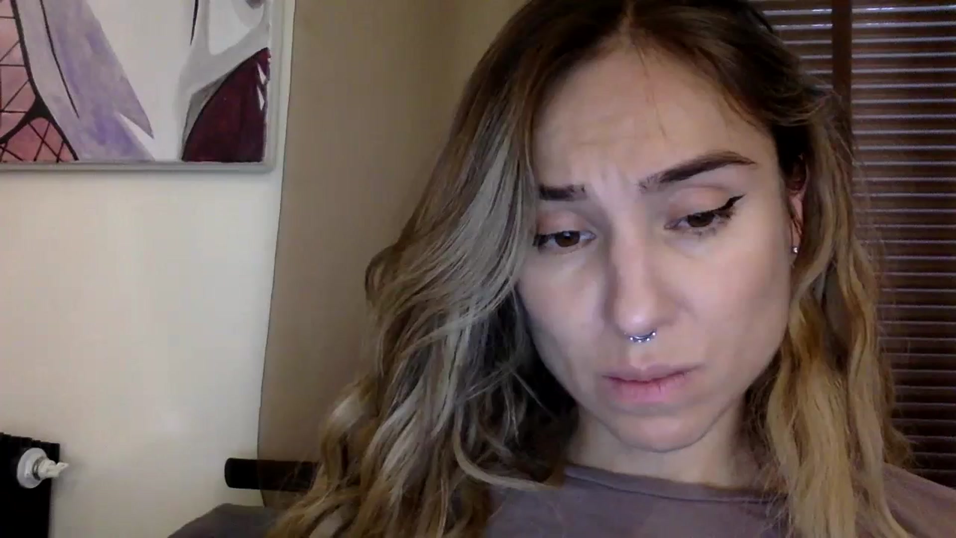 Gallery image thumbnail from EgoisticPuss's myfreecams stream on, 10/29/2023, 12:36 image 4 of 20