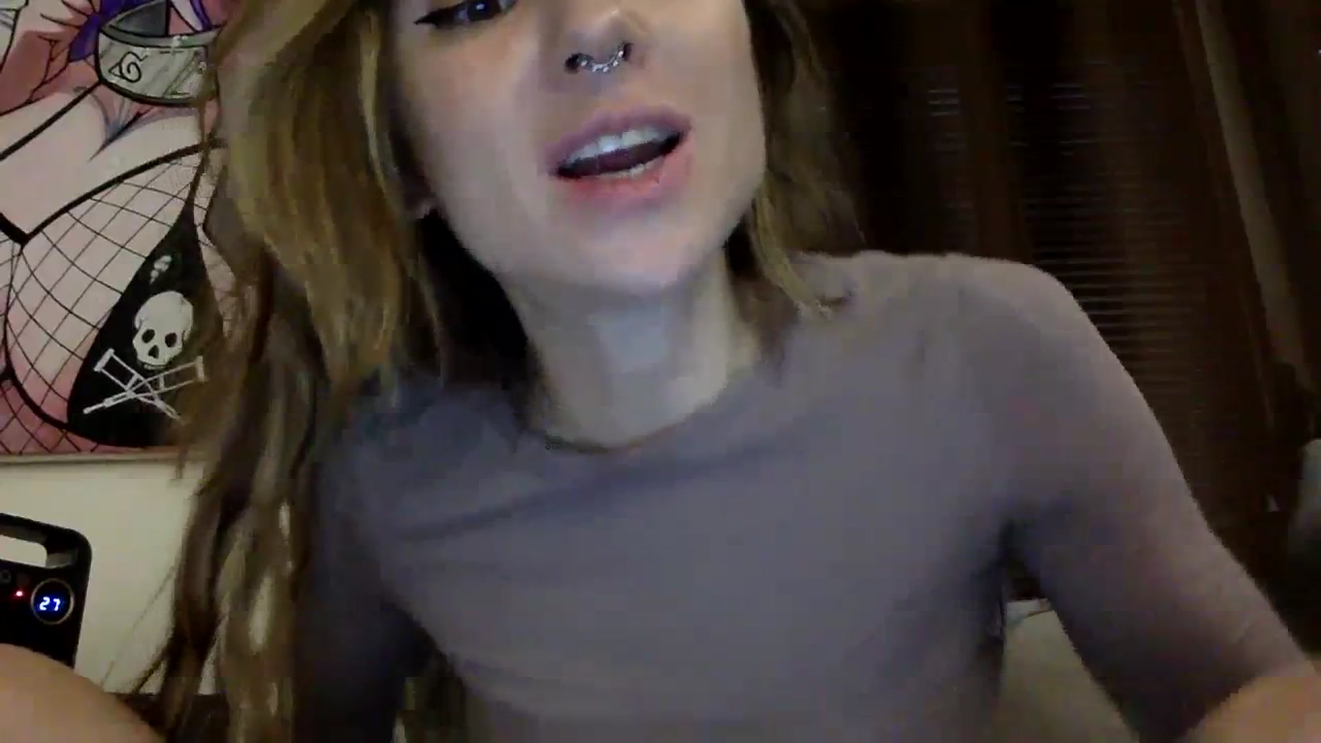 Gallery image thumbnail from EgoisticPuss's myfreecams stream on, 10/29/2023, 14:05 image 2 of 20