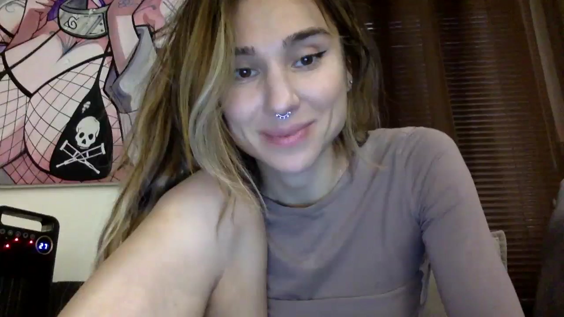 Gallery image thumbnail from EgoisticPuss's myfreecams stream on, 10/29/2023, 14:05 image 1 of 20
