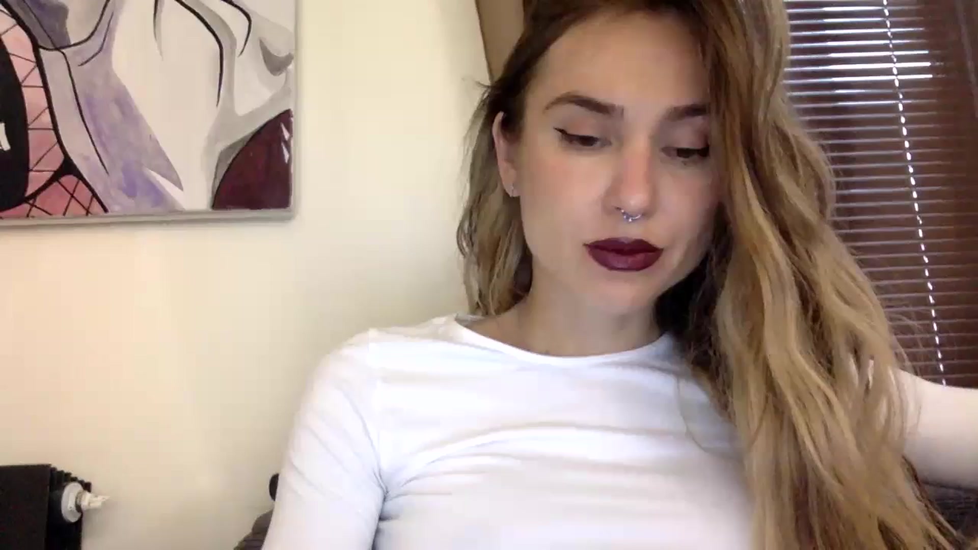 Gallery image thumbnail from EgoisticPuss's myfreecams stream on, 10/30/2023, 09:13 image 12 of 20