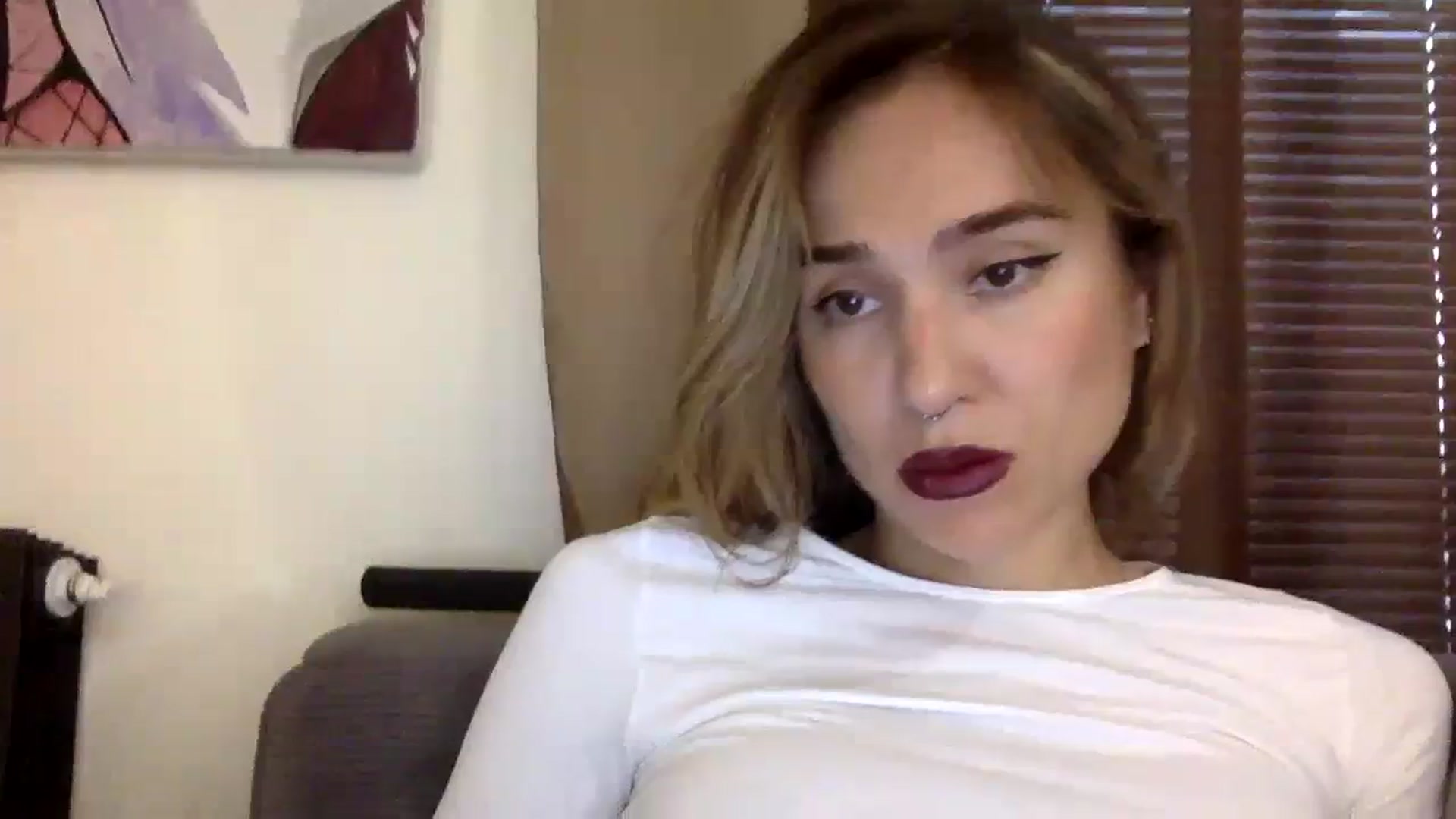 Gallery image thumbnail from EgoisticPuss's myfreecams stream on, 10/30/2023, 09:13 image 20 of 20