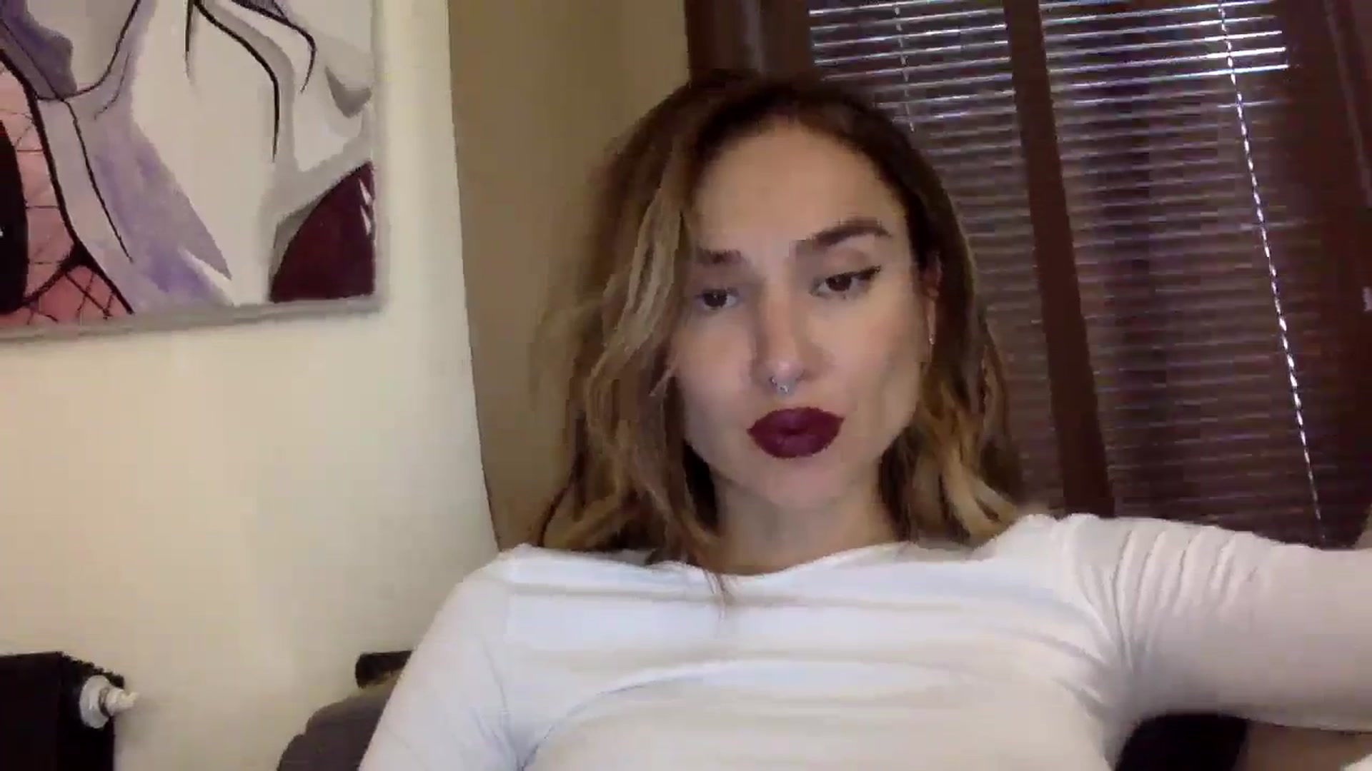 Gallery image thumbnail from EgoisticPuss's myfreecams stream on, 10/30/2023, 09:13 image 18 of 20