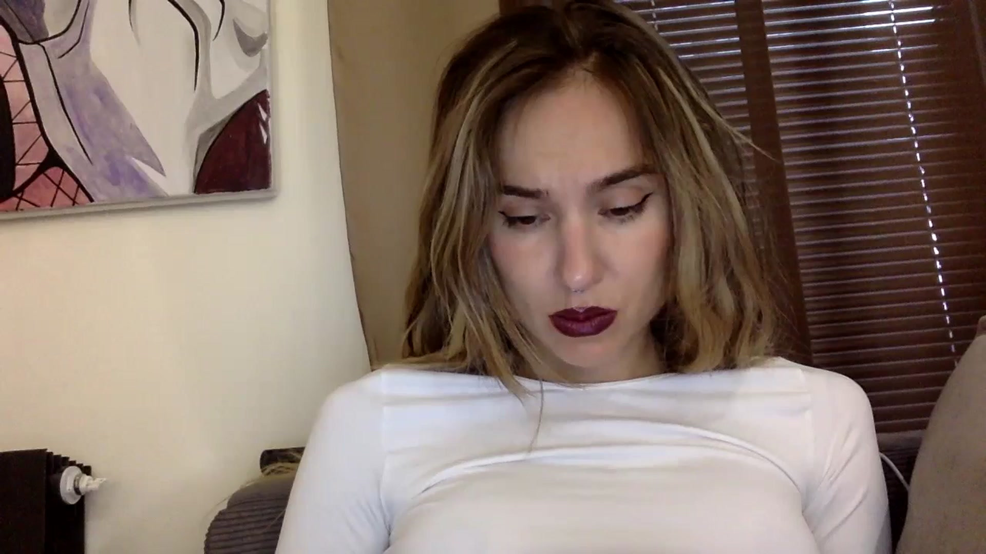 Gallery image thumbnail from EgoisticPuss's myfreecams stream on, 10/30/2023, 09:13 image 17 of 20
