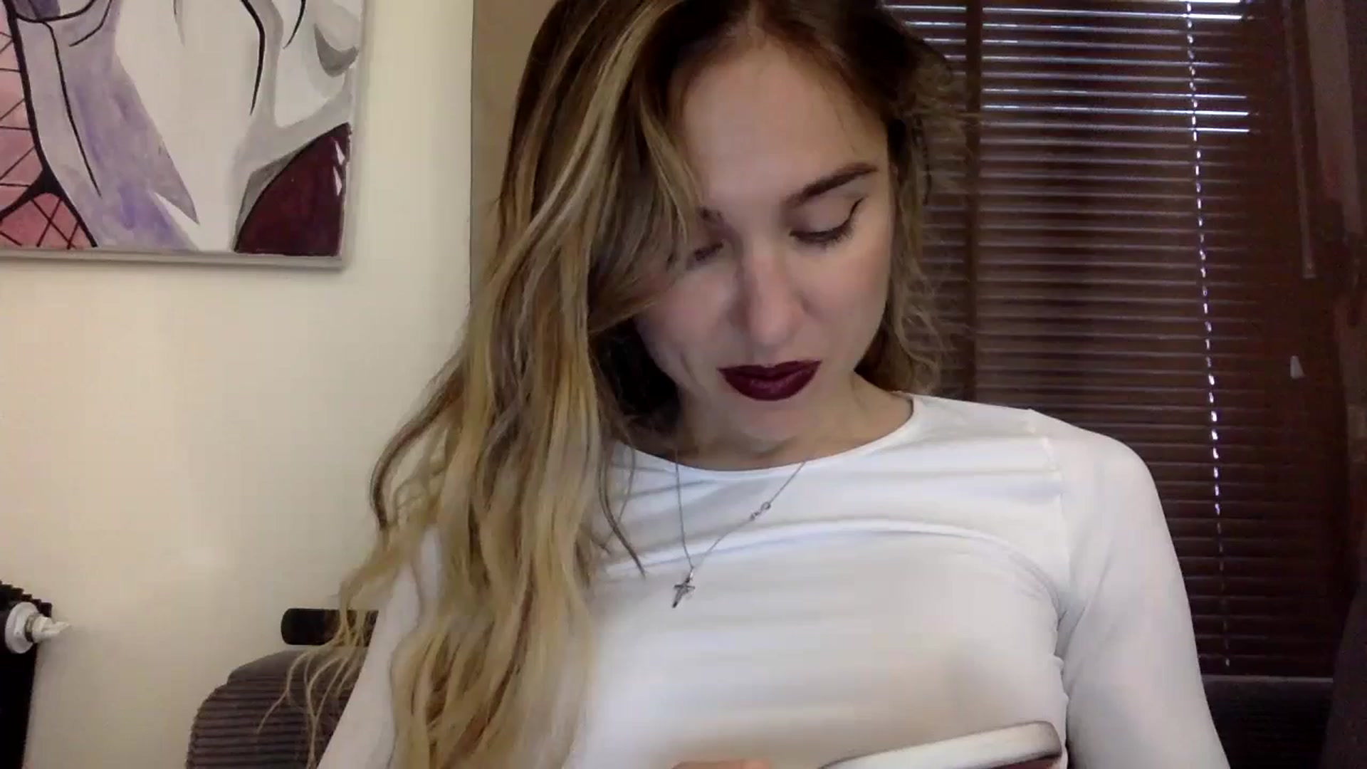 Gallery image thumbnail from EgoisticPuss's myfreecams stream on, 10/30/2023, 09:13 image 1 of 20