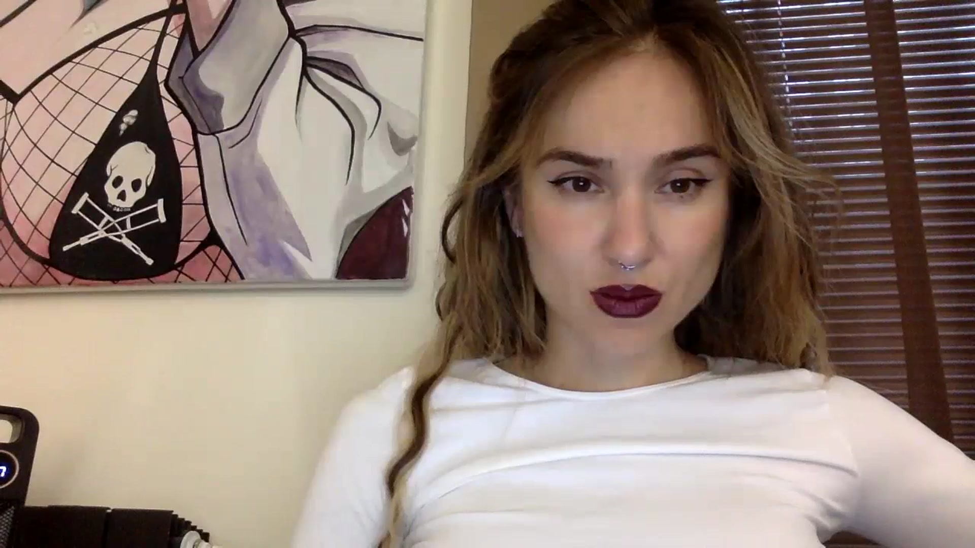 Gallery image thumbnail from EgoisticPuss's myfreecams stream on, 10/30/2023, 09:13 image 15 of 20