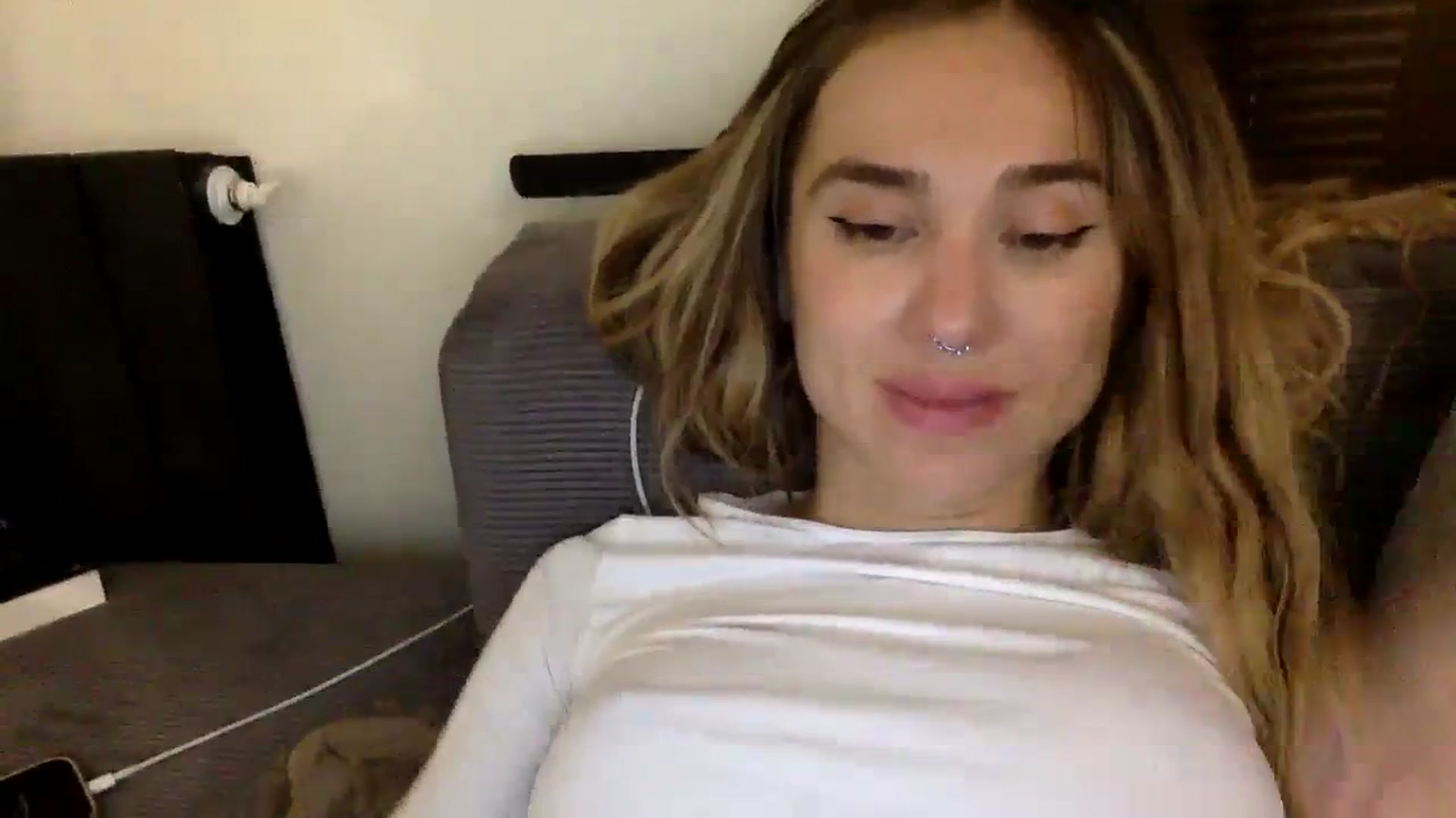 Gallery image thumbnail from EgoisticPuss's myfreecams stream on, 10/30/2023, 14:36 image 8 of 20