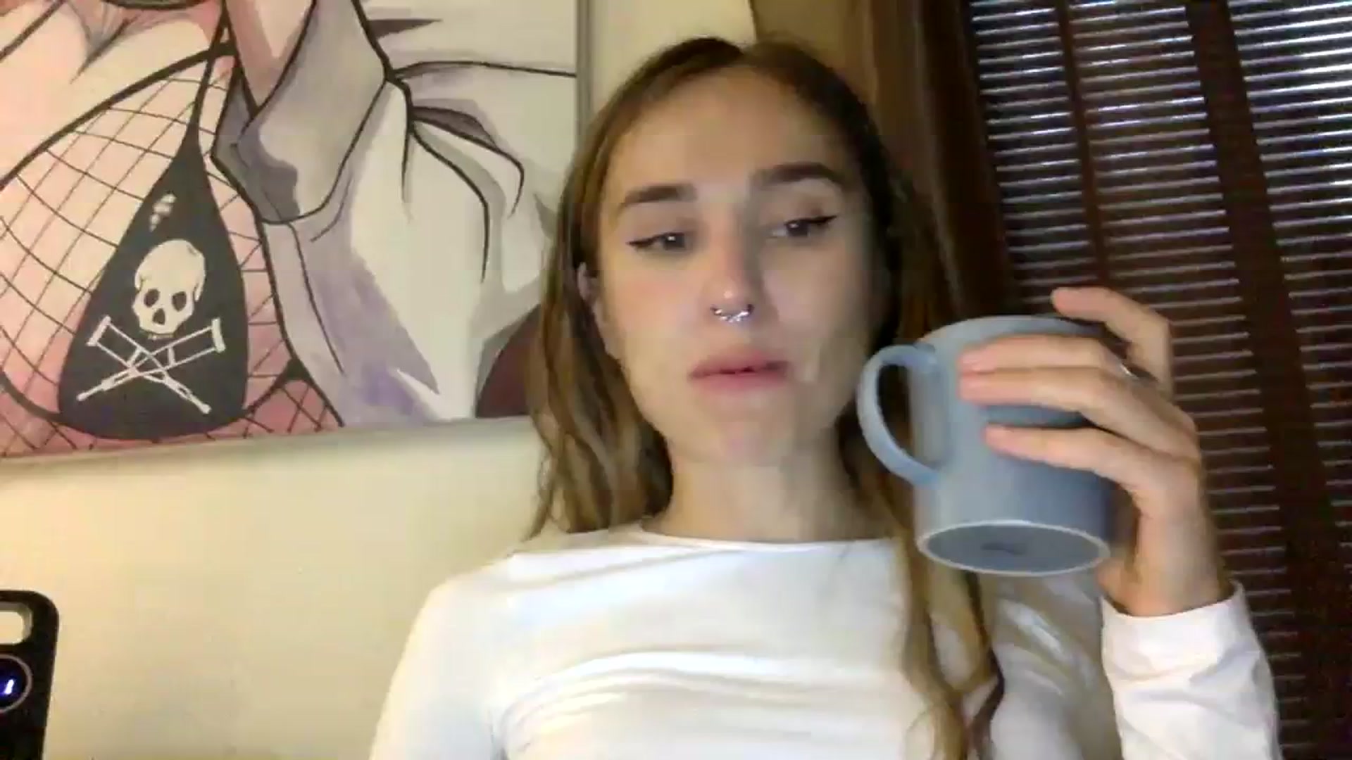 Gallery image thumbnail from EgoisticPuss's myfreecams stream on, 10/30/2023, 14:36 image 4 of 20