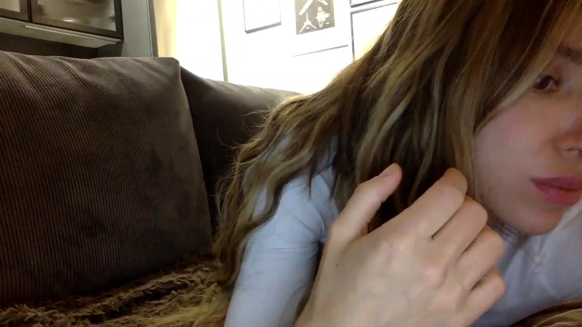 Gallery image thumbnail from EgoisticPuss's myfreecams stream on, 10/30/2023, 14:36 image 12 of 20