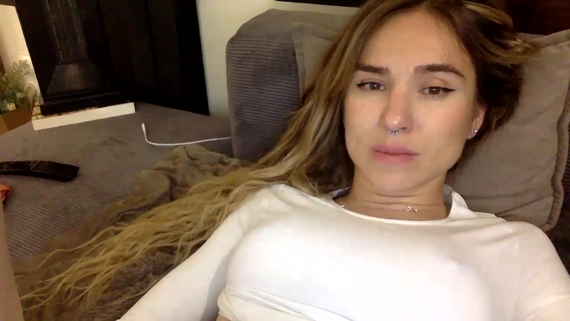 Gallery image thumbnail from EgoisticPuss's myfreecams stream on, 10/30/2023, 15:28 image 19 of 20
