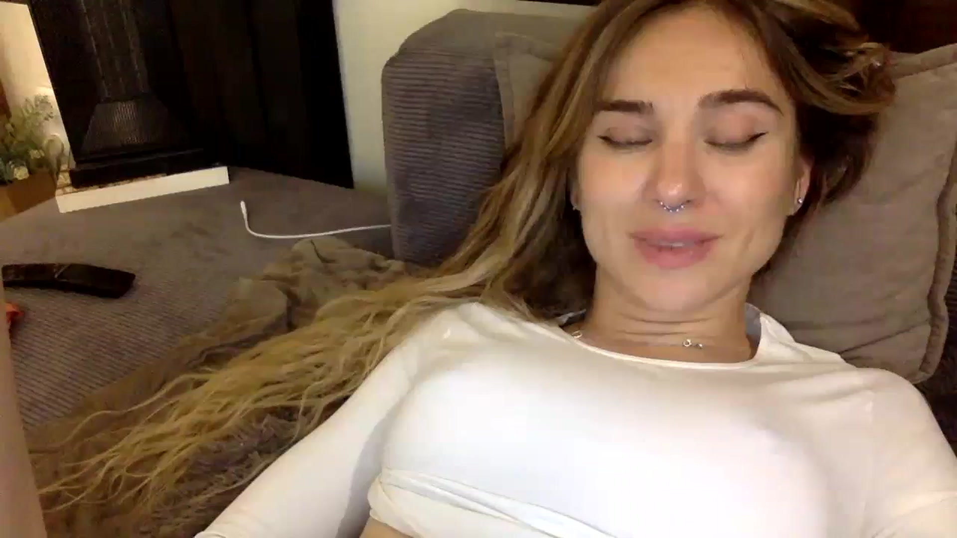 Gallery image thumbnail from EgoisticPuss's myfreecams stream on, 10/30/2023, 15:28 image 20 of 20