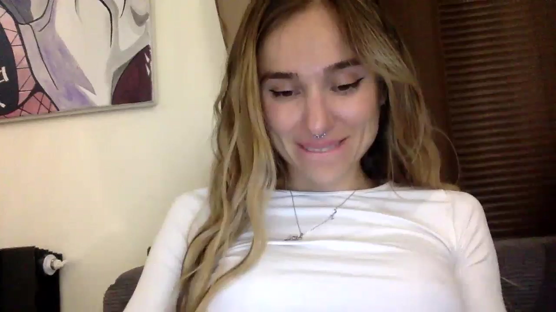Gallery image thumbnail from EgoisticPuss's myfreecams stream on, 10/30/2023, 15:28 image 5 of 20