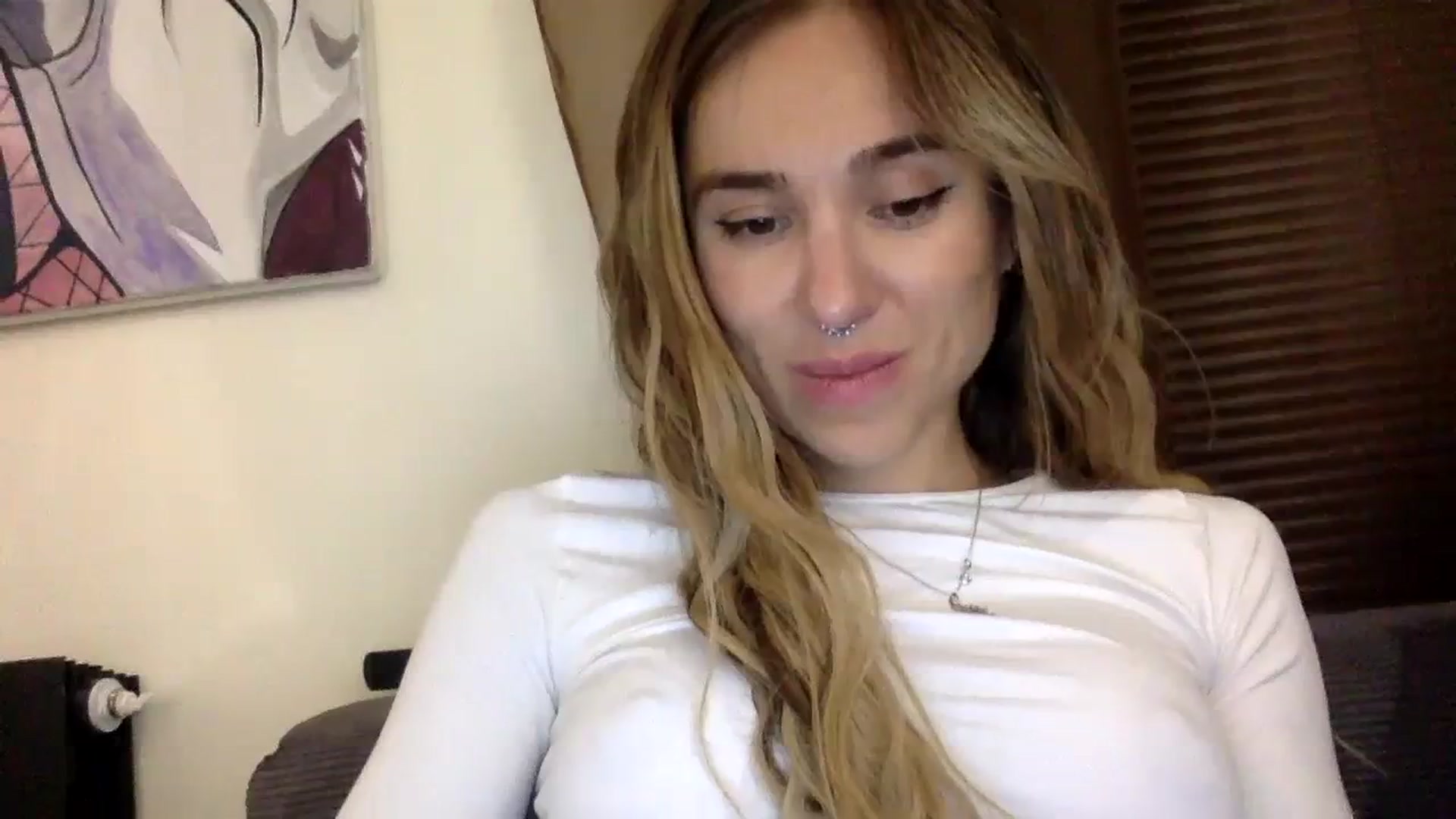 Gallery image thumbnail from EgoisticPuss's myfreecams stream on, 10/30/2023, 15:28 image 4 of 20