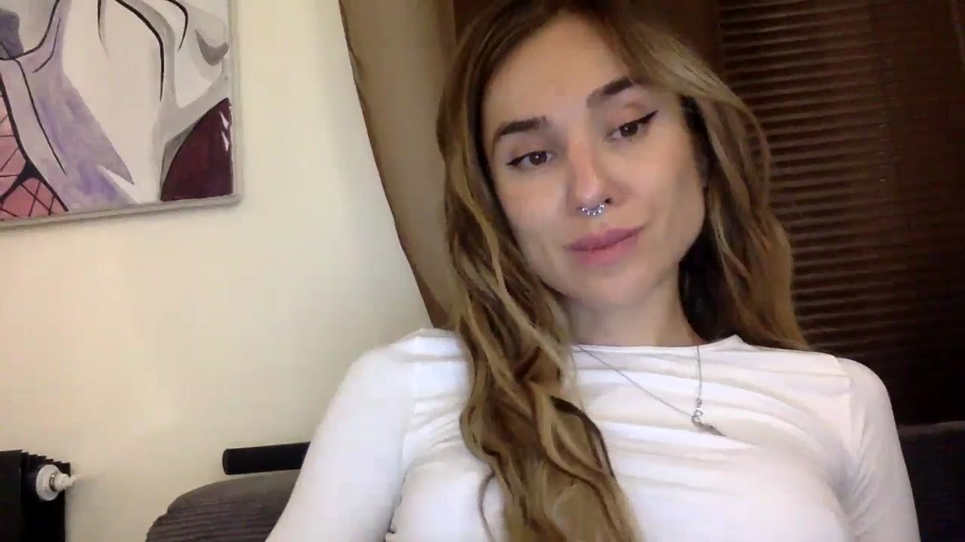 Gallery image thumbnail from EgoisticPuss's myfreecams stream on, 10/30/2023, 15:28 image 2 of 20