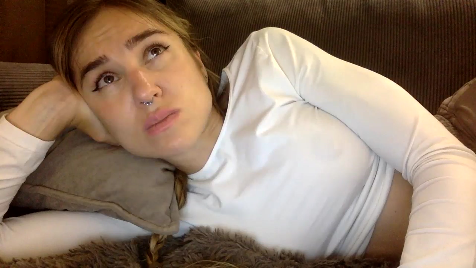 Gallery image thumbnail from EgoisticPuss's myfreecams stream on, 10/30/2023, 17:56 image 5 of 20