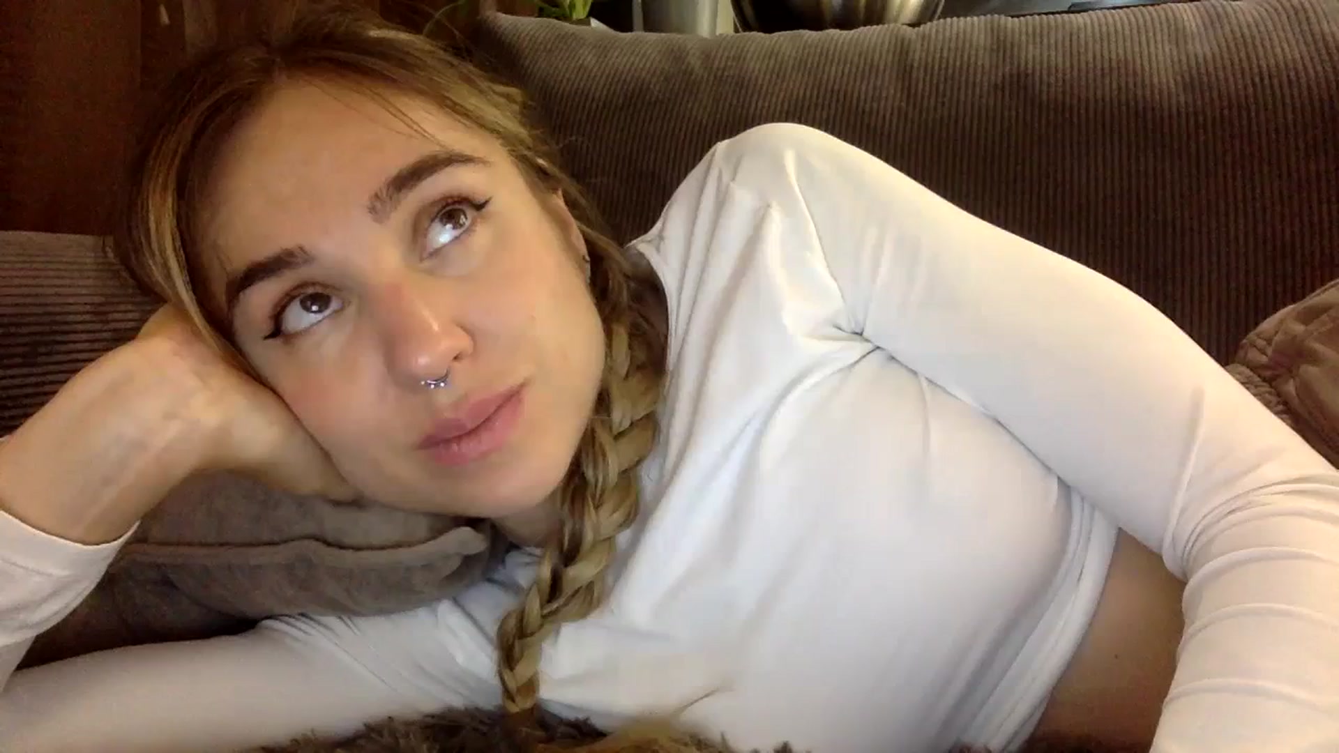 Gallery image thumbnail from EgoisticPuss's myfreecams stream on, 10/30/2023, 17:56 image 12 of 20
