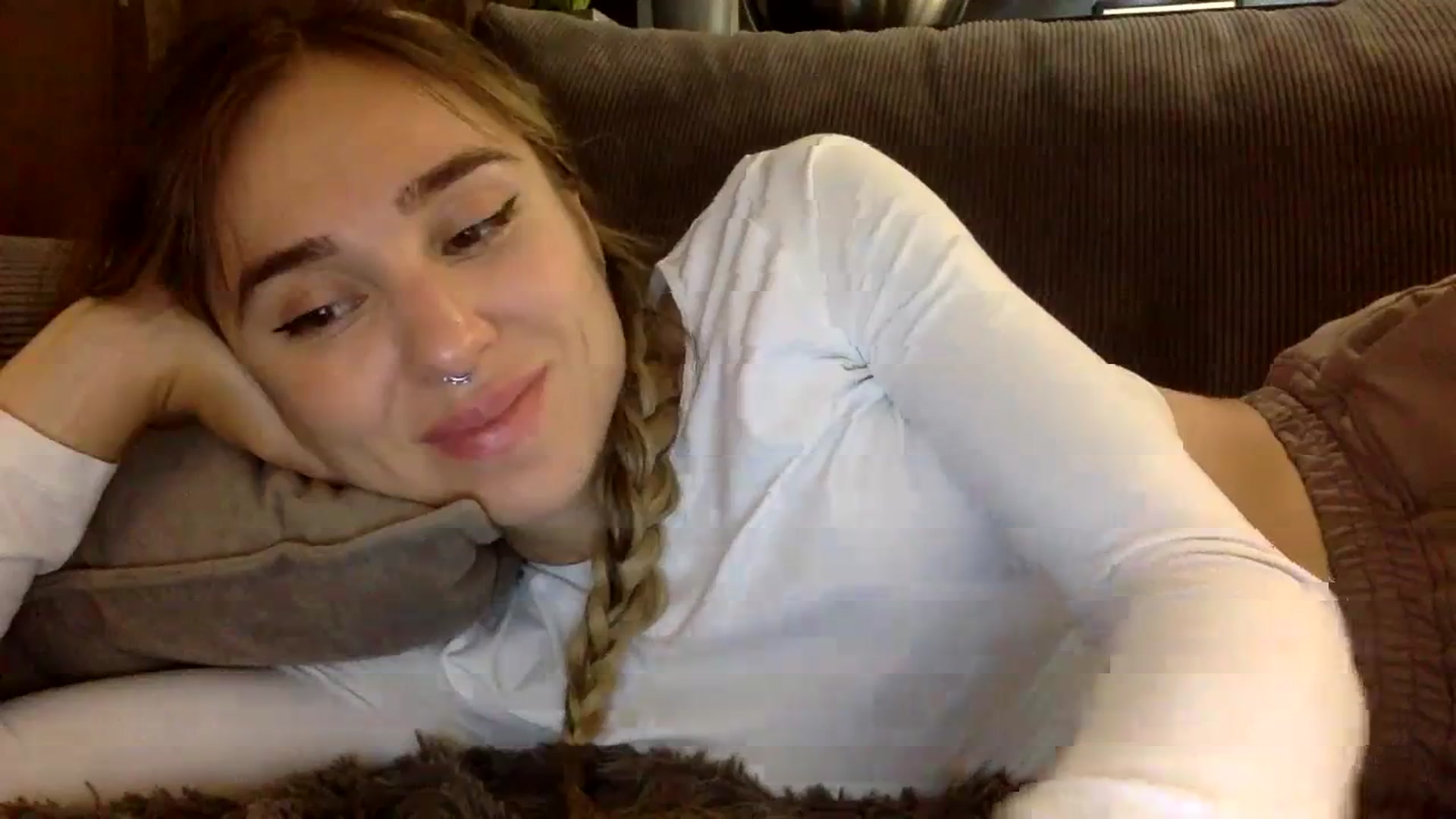 Gallery image thumbnail from EgoisticPuss's myfreecams stream on, 10/30/2023, 17:56 image 18 of 20