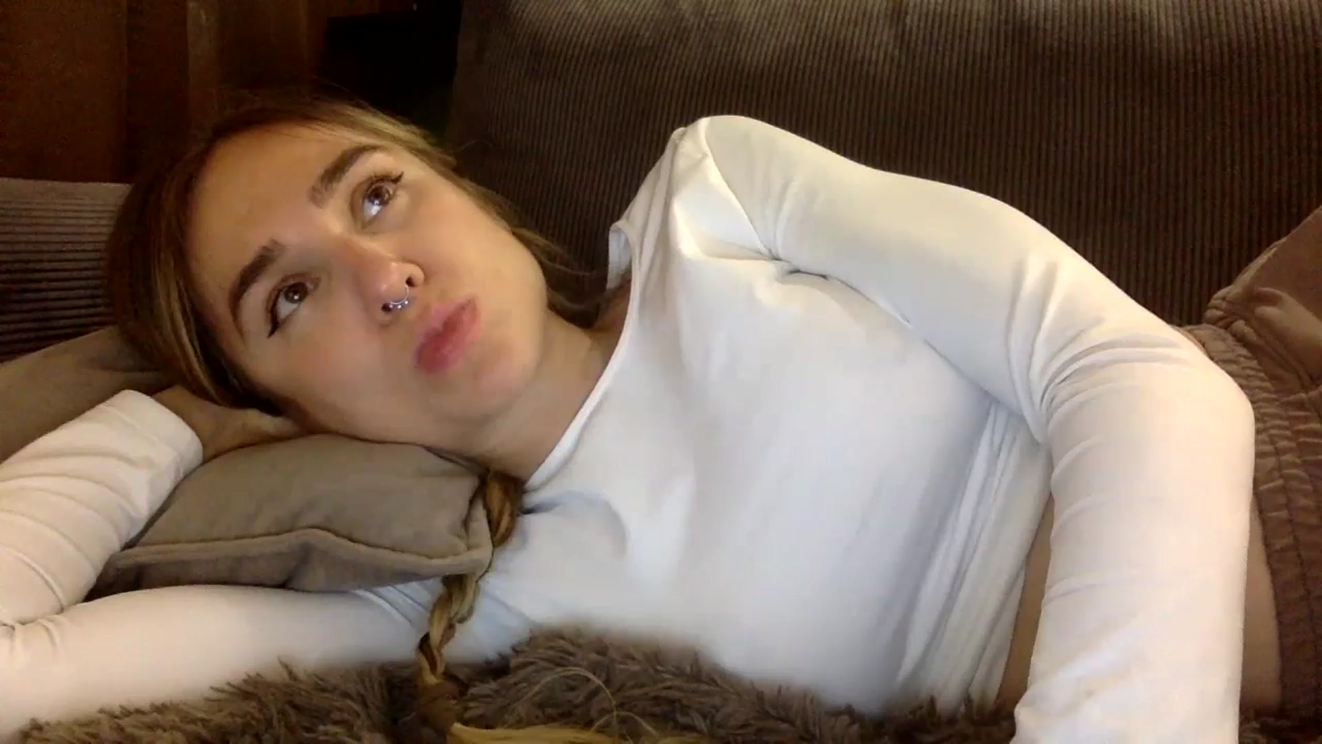 Gallery image thumbnail from EgoisticPuss's myfreecams stream on, 10/30/2023, 17:56 image 6 of 20