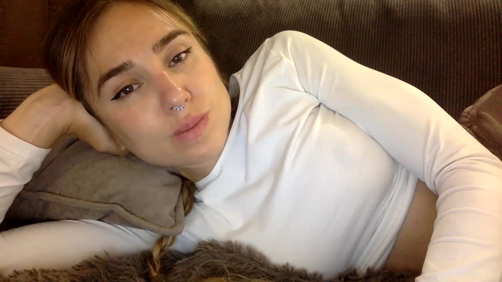 Gallery image thumbnail from EgoisticPuss's myfreecams stream on, 10/30/2023, 17:56 image 8 of 20