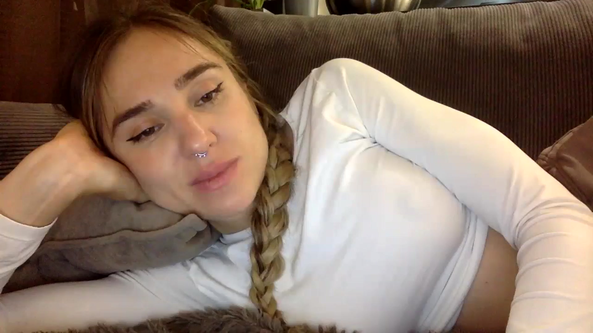 Gallery image thumbnail from EgoisticPuss's myfreecams stream on, 10/30/2023, 17:56 image 10 of 20