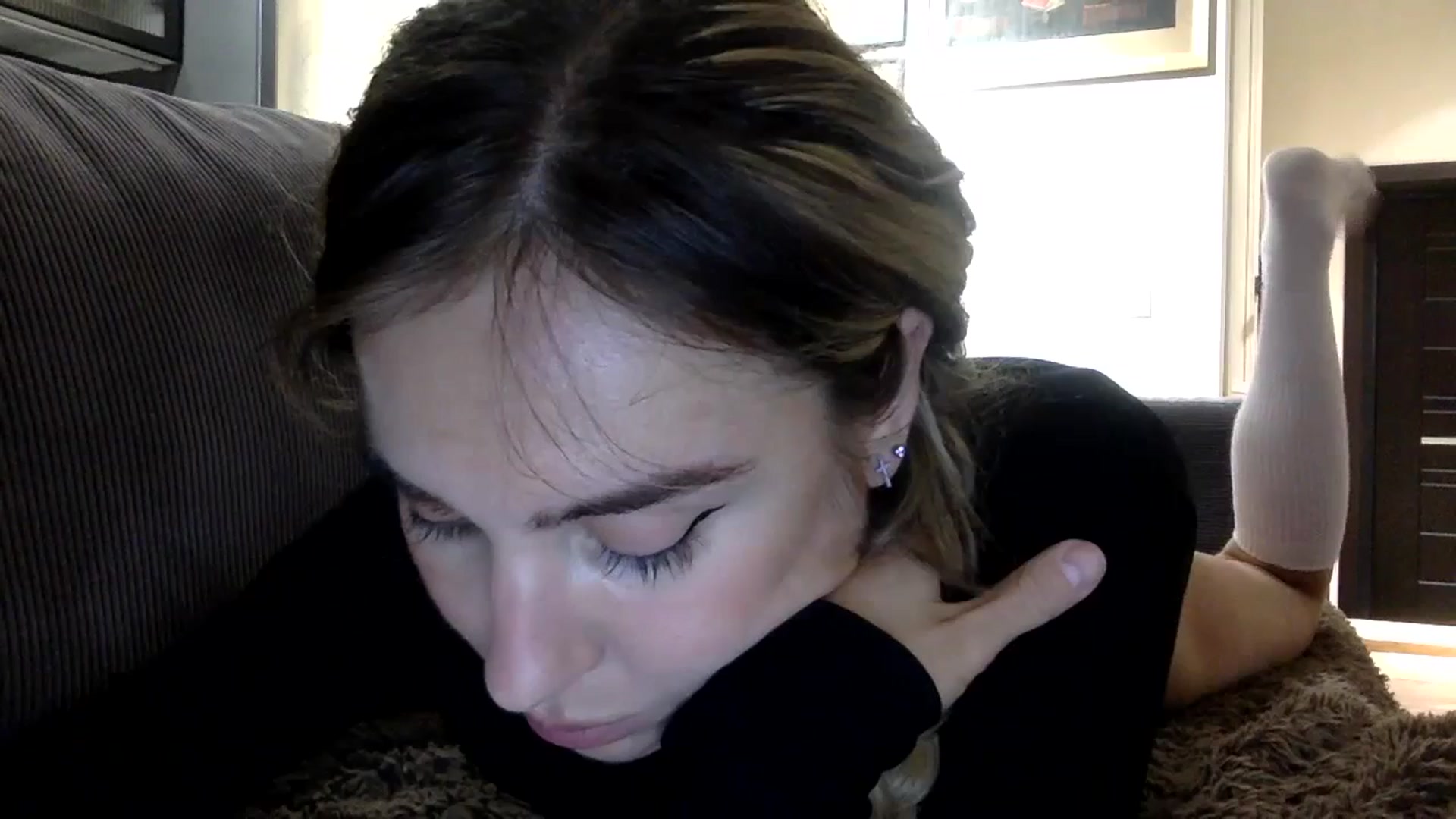 Gallery image thumbnail from EgoisticPuss's myfreecams stream on, 10/31/2023, 08:18 image 16 of 20
