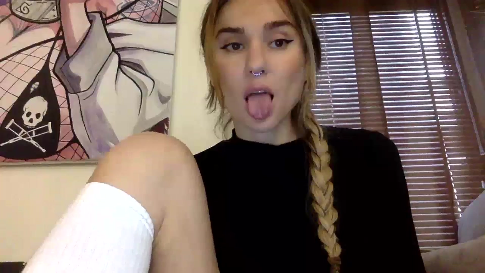 Gallery image thumbnail from EgoisticPuss's myfreecams stream on, 10/31/2023, 08:18 image 5 of 20
