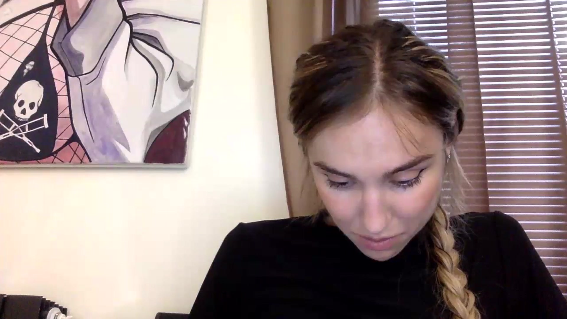 Gallery image thumbnail from EgoisticPuss's myfreecams stream on, 10/31/2023, 08:18 image 11 of 20