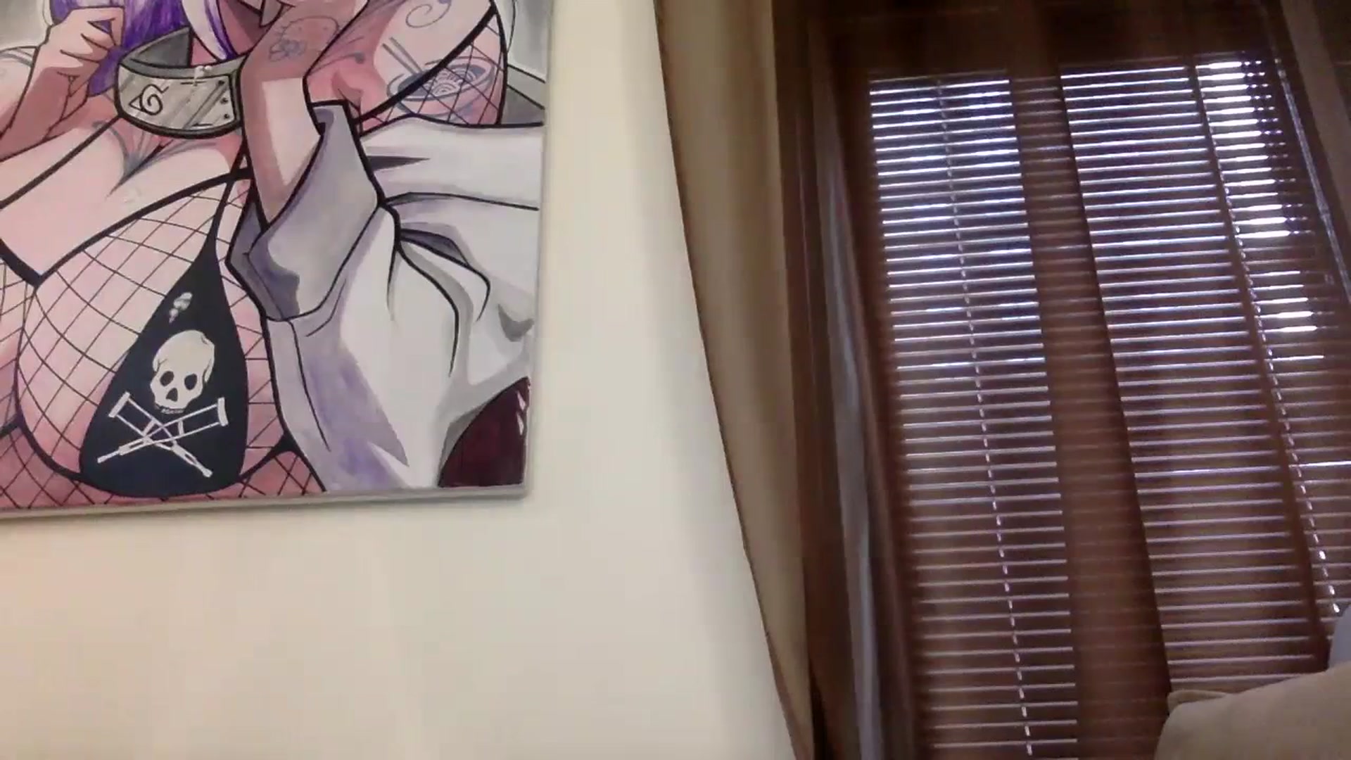 Gallery image thumbnail from EgoisticPuss's myfreecams stream on, 10/31/2023, 08:18 image 4 of 20