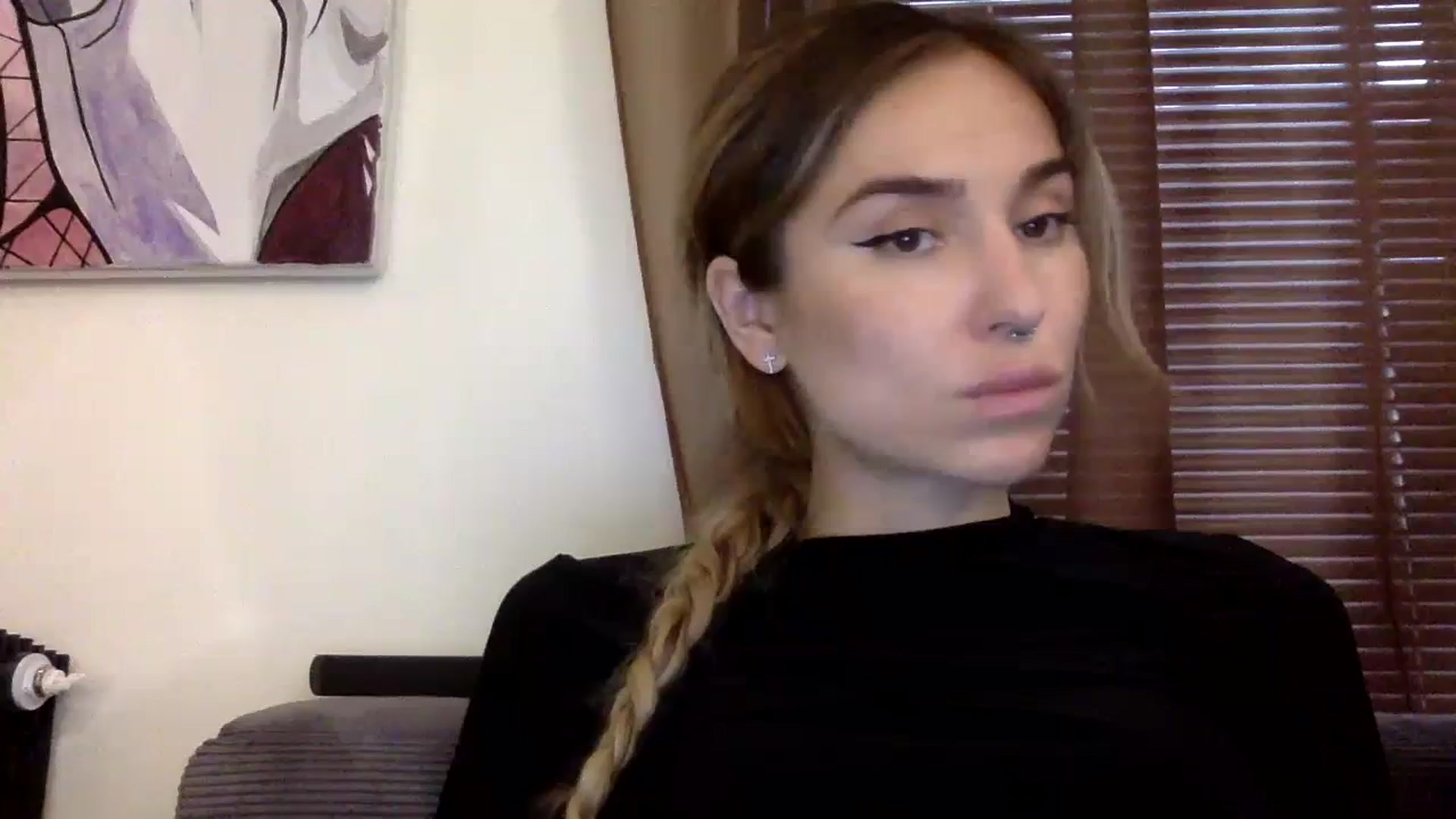 Gallery image thumbnail from EgoisticPuss's myfreecams stream on, 10/31/2023, 09:56 image 12 of 20