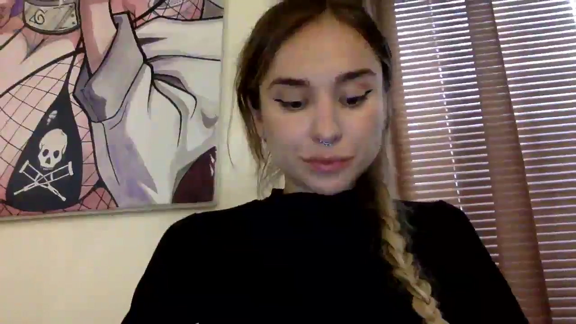 Gallery image thumbnail from EgoisticPuss's myfreecams stream on, 10/31/2023, 10:52 image 7 of 20
