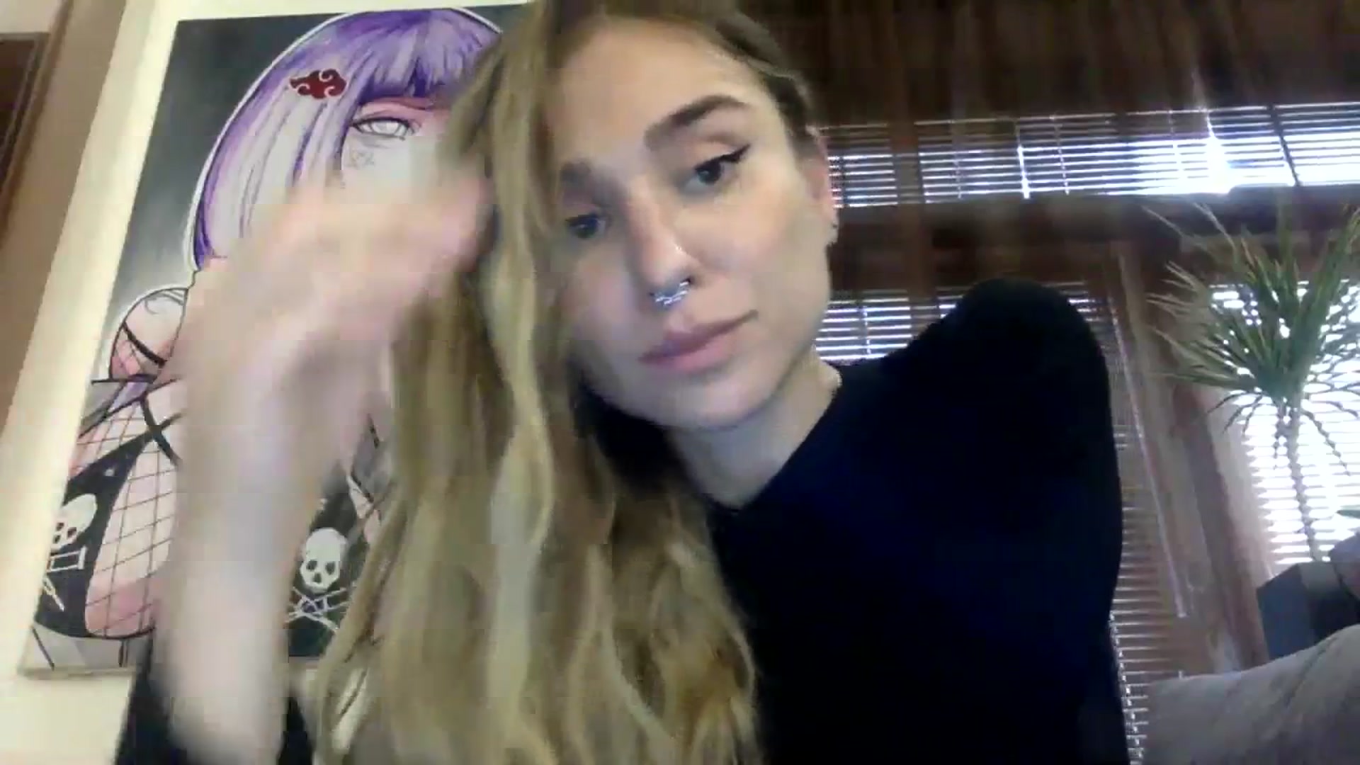 Gallery image thumbnail from EgoisticPuss's myfreecams stream on, 10/31/2023, 10:52 image 19 of 20