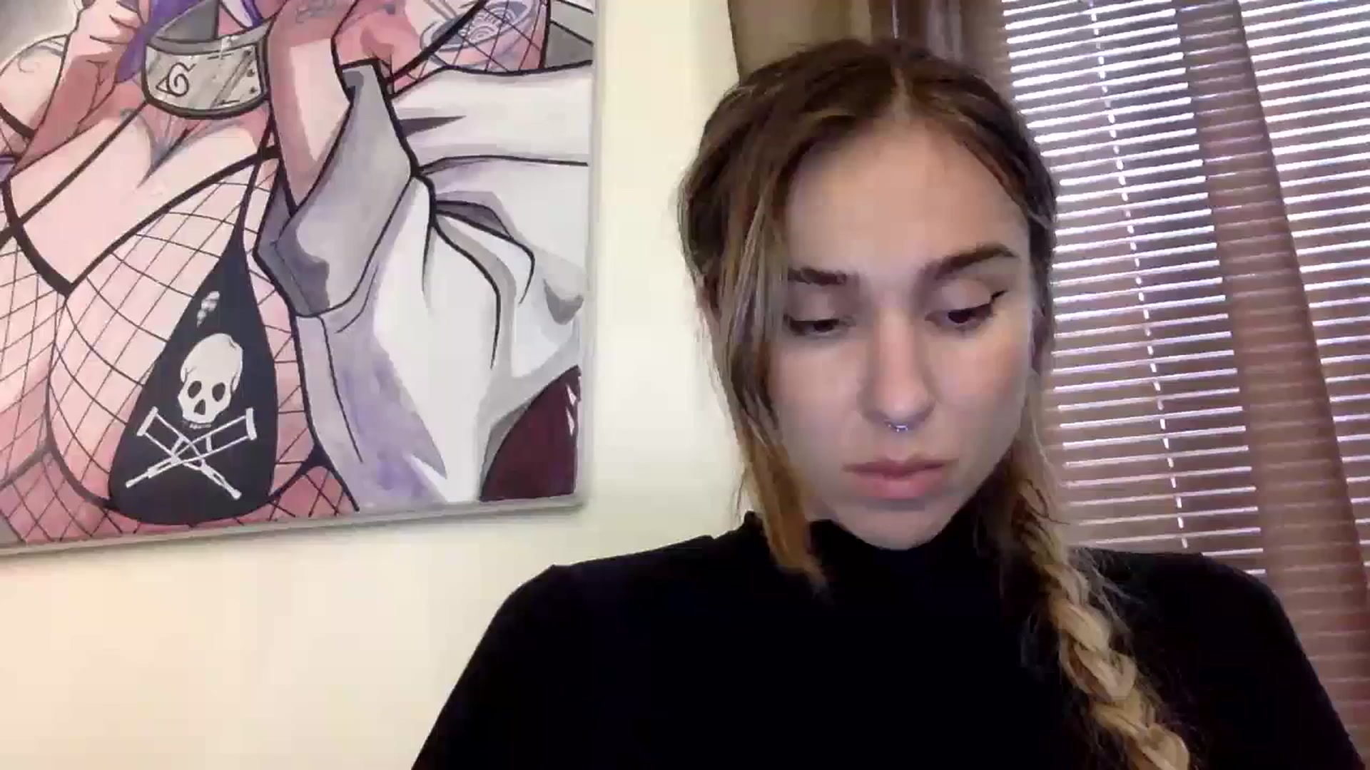 Gallery image thumbnail from EgoisticPuss's myfreecams stream on, 10/31/2023, 10:52 image 10 of 20
