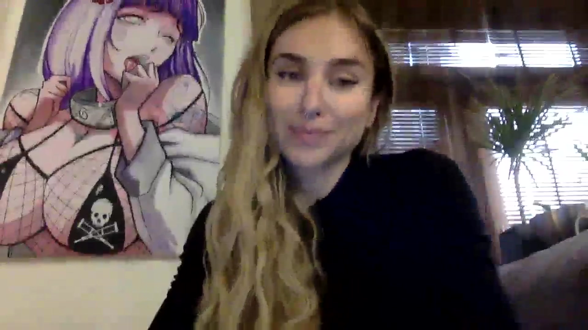 Gallery image thumbnail from EgoisticPuss's myfreecams stream on, 10/31/2023, 10:52 image 20 of 20