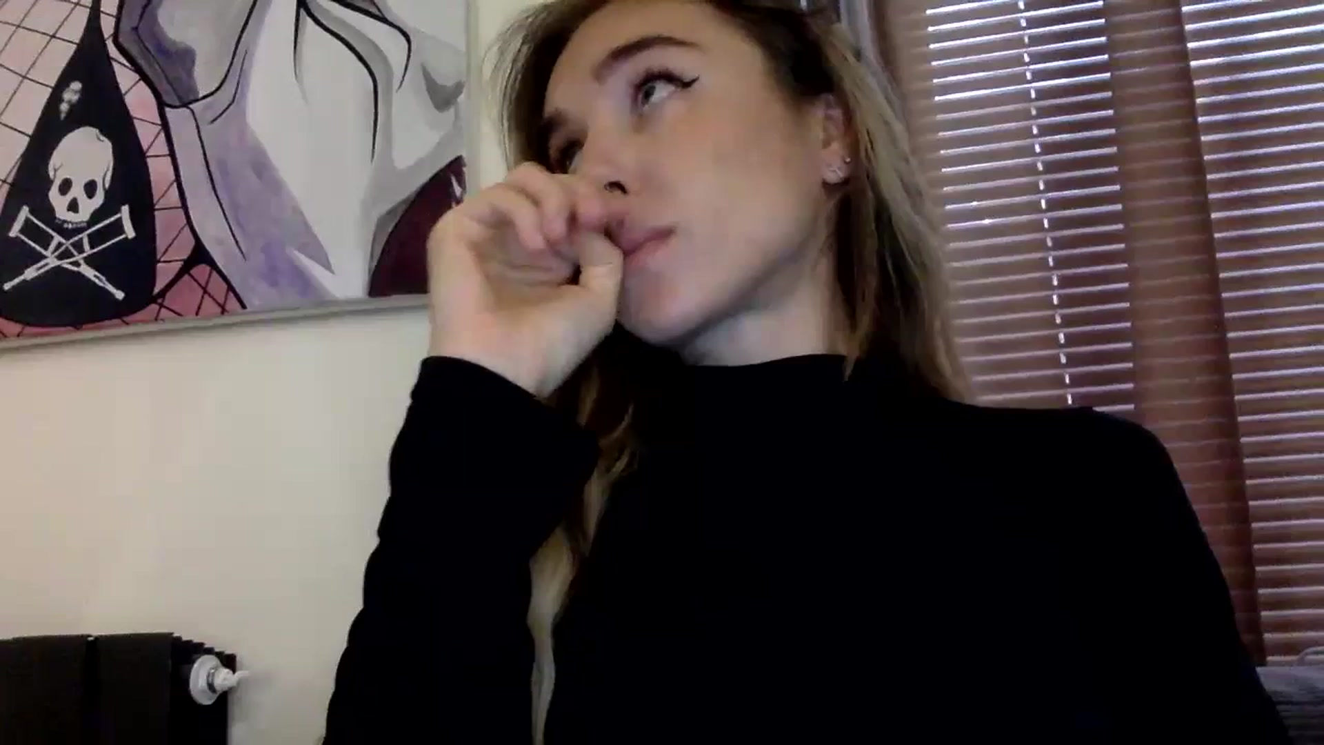 Gallery image thumbnail from EgoisticPuss's myfreecams stream on, 10/31/2023, 10:52 image 13 of 20