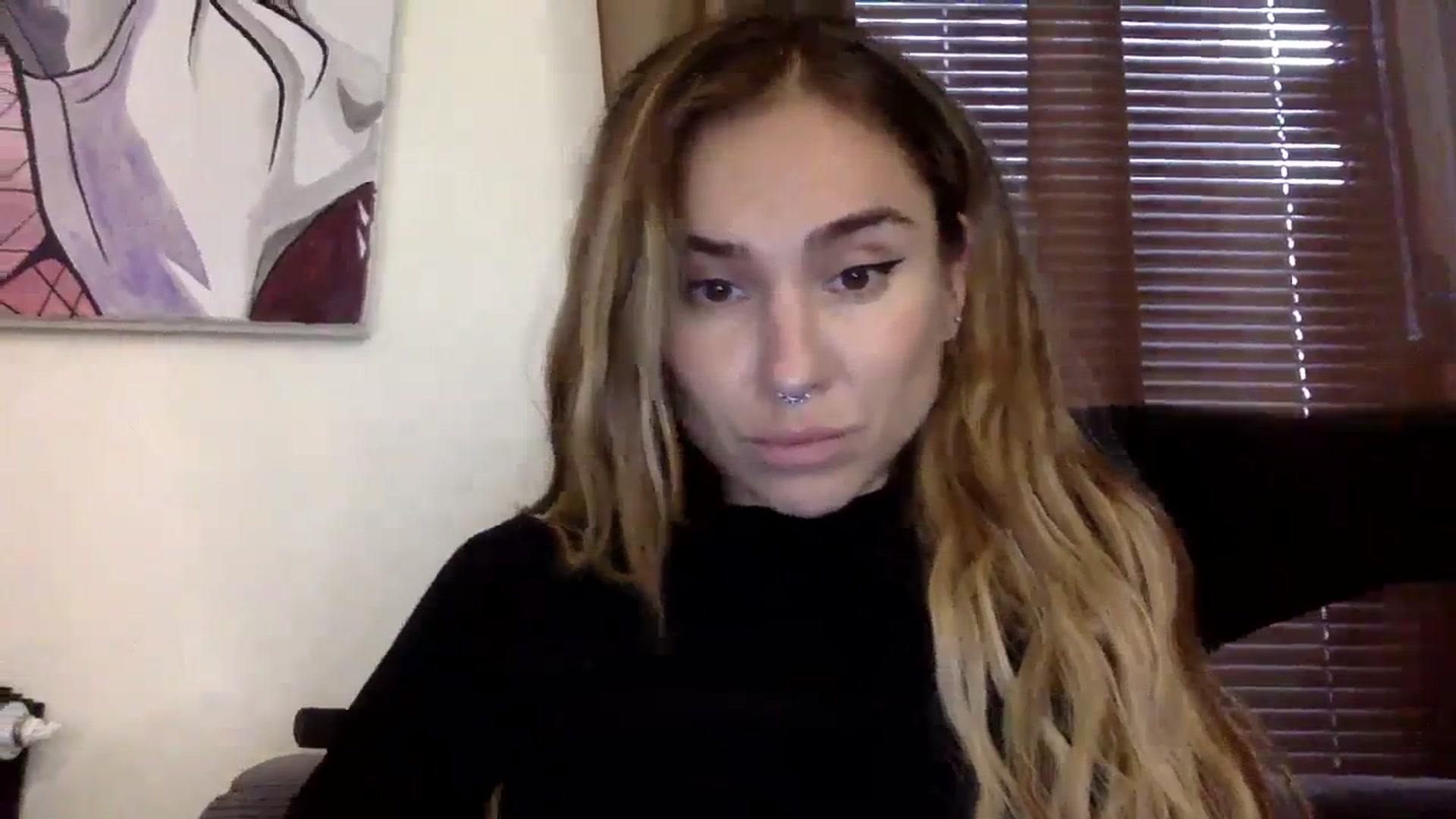 Gallery image thumbnail from EgoisticPuss's myfreecams stream on, 10/31/2023, 12:55 image 4 of 20