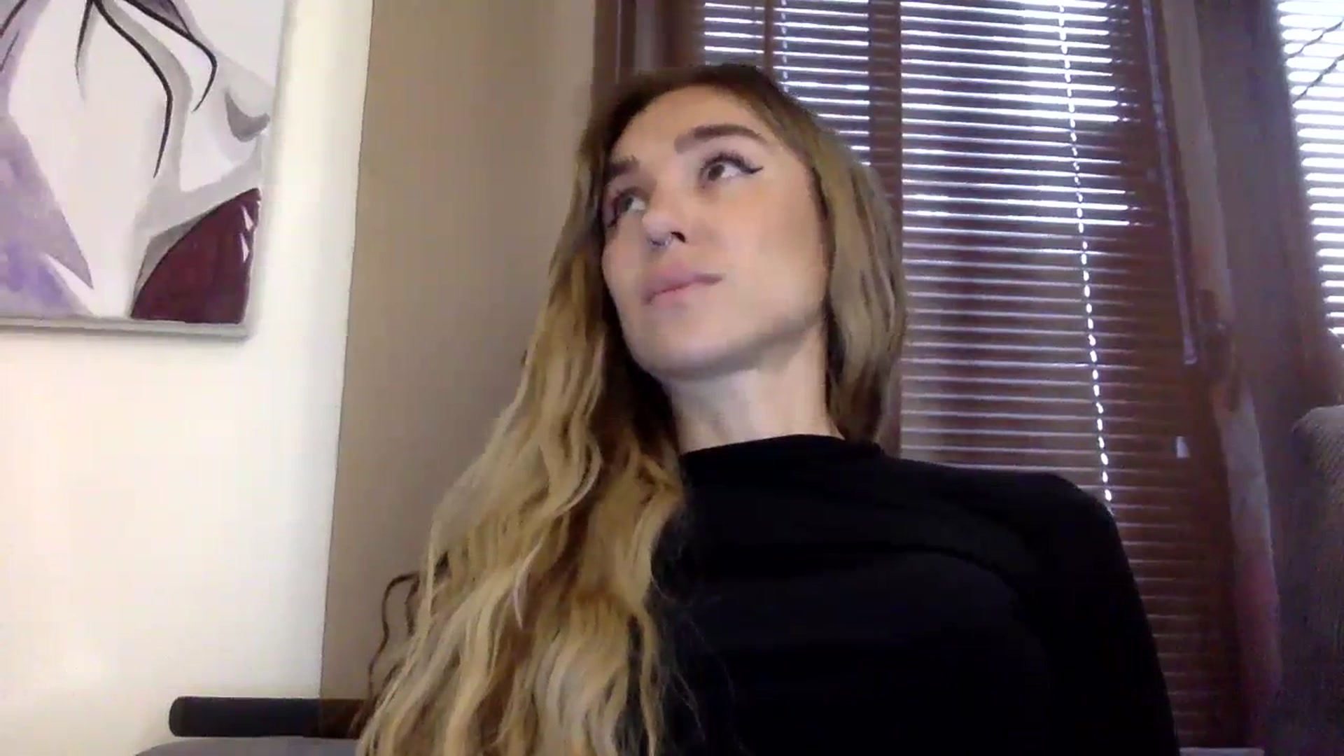 Gallery image thumbnail from EgoisticPuss's myfreecams stream on, 10/31/2023, 12:55 image 7 of 20