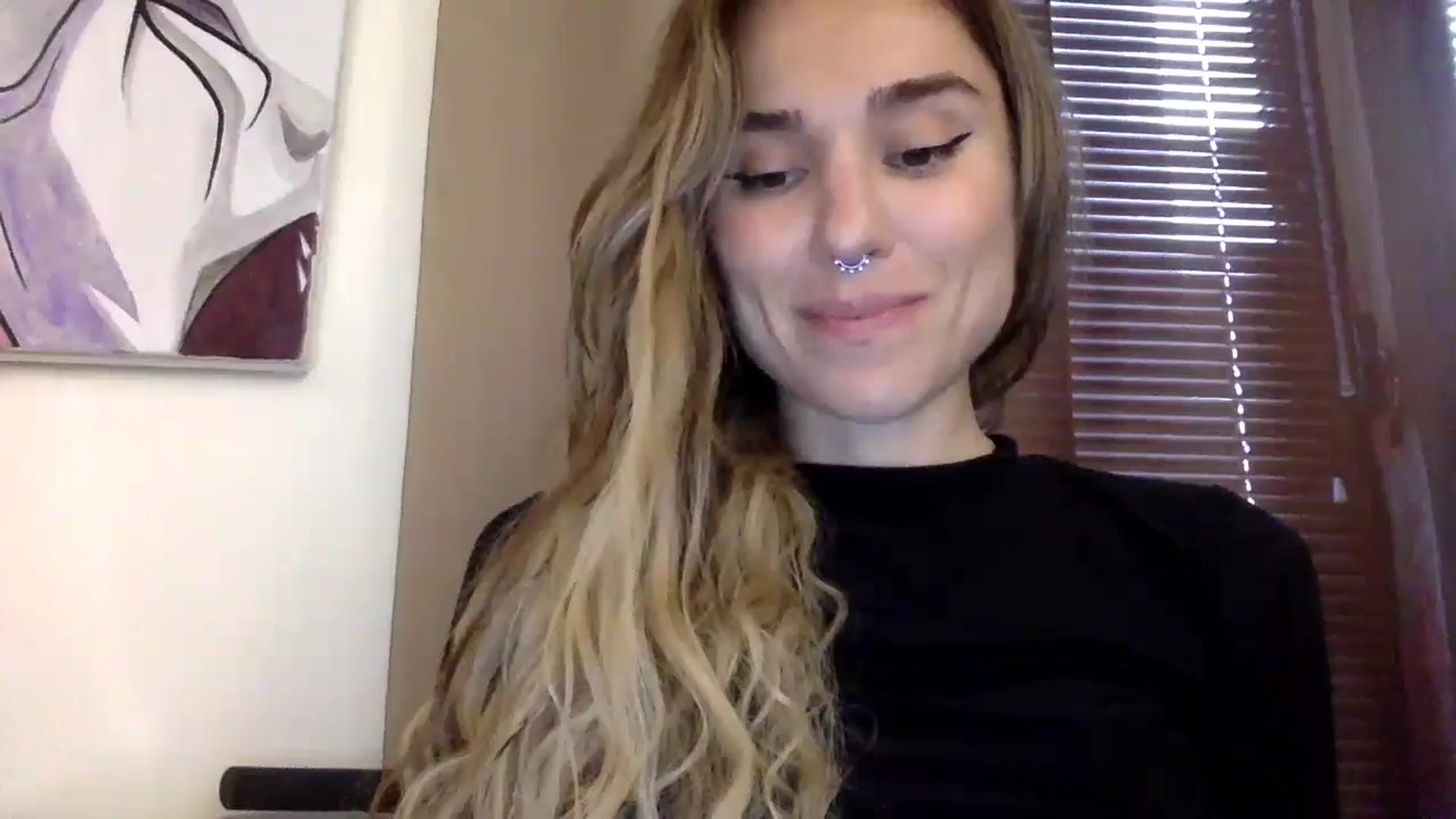 Gallery image thumbnail from EgoisticPuss's myfreecams stream on, 10/31/2023, 12:55 image 5 of 20