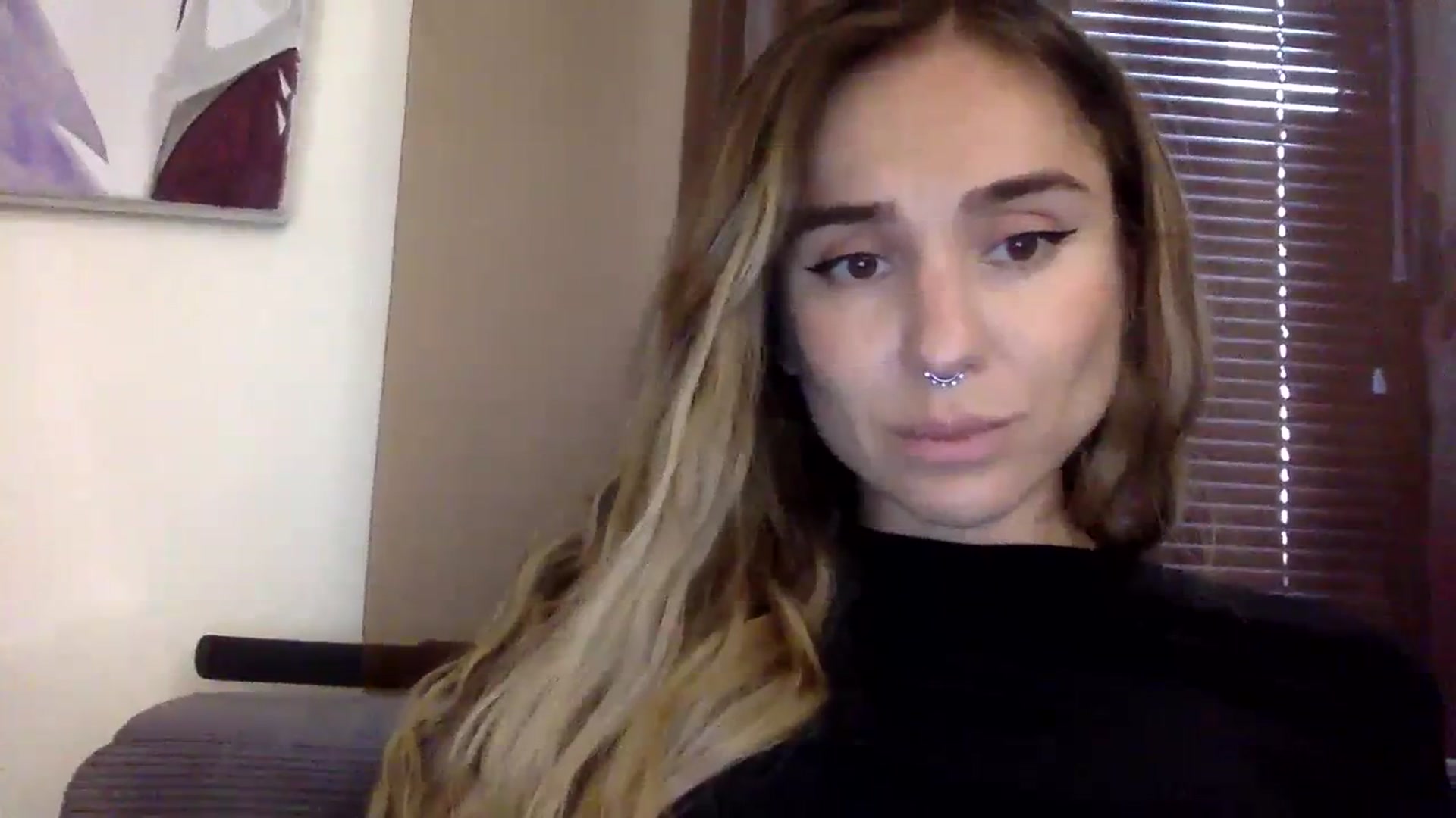 Gallery image thumbnail from EgoisticPuss's myfreecams stream on, 10/31/2023, 12:55 image 9 of 20