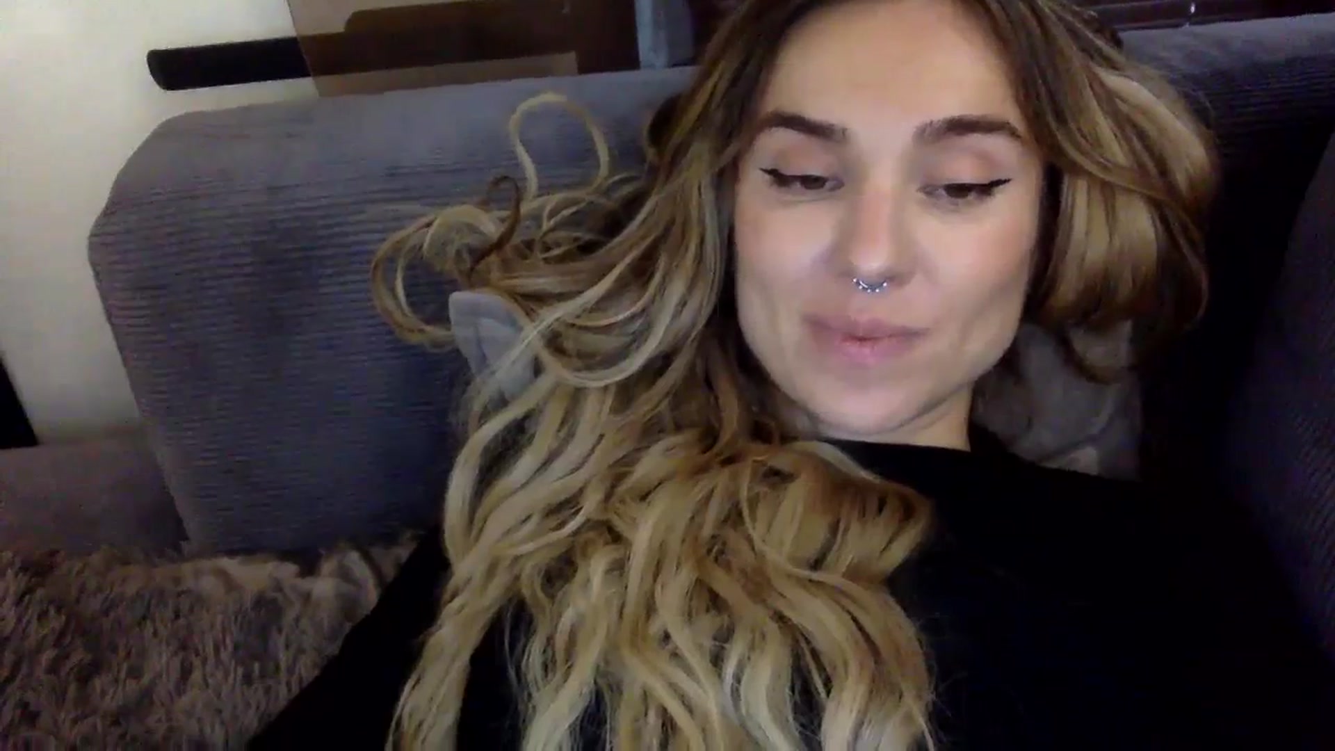 Gallery image thumbnail from EgoisticPuss's myfreecams stream on, 10/31/2023, 12:55 image 18 of 20