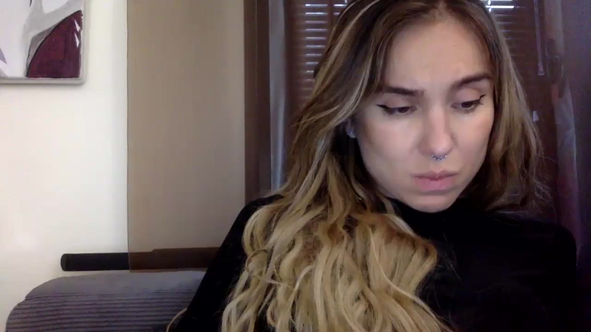 Gallery image thumbnail from EgoisticPuss's myfreecams stream on, 10/31/2023, 12:55 image 14 of 20