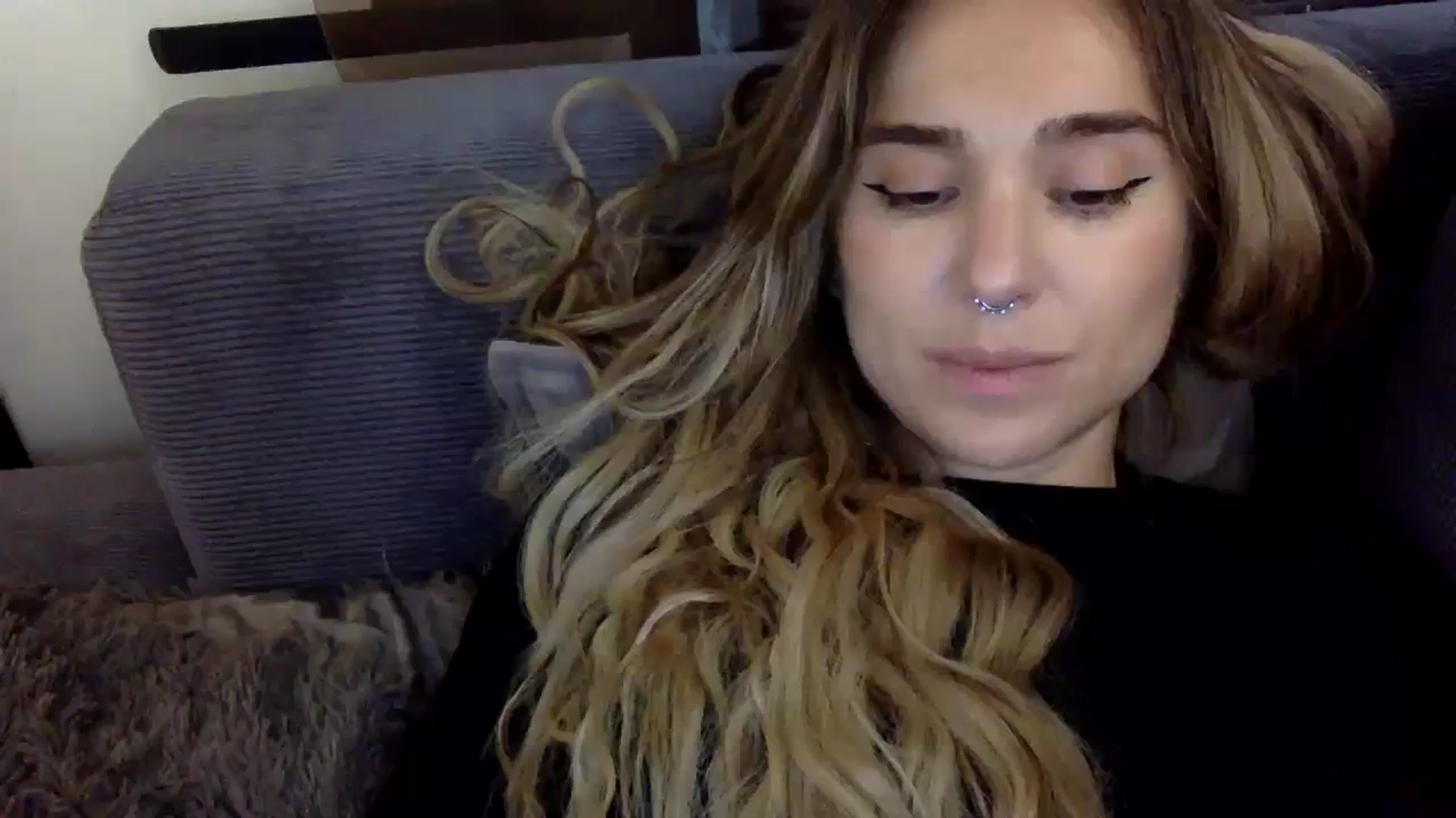 Gallery image thumbnail from EgoisticPuss's myfreecams stream on, 10/31/2023, 12:55 image 15 of 20