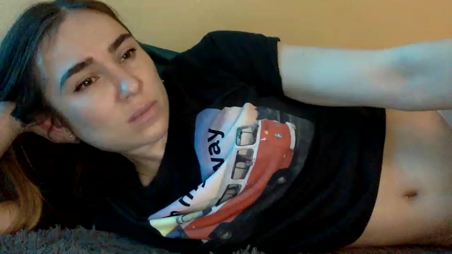Gallery image thumbnail from EgoisticPussy's myfreecams stream on, 12/24/2022, 20:12 image 17 of 20
