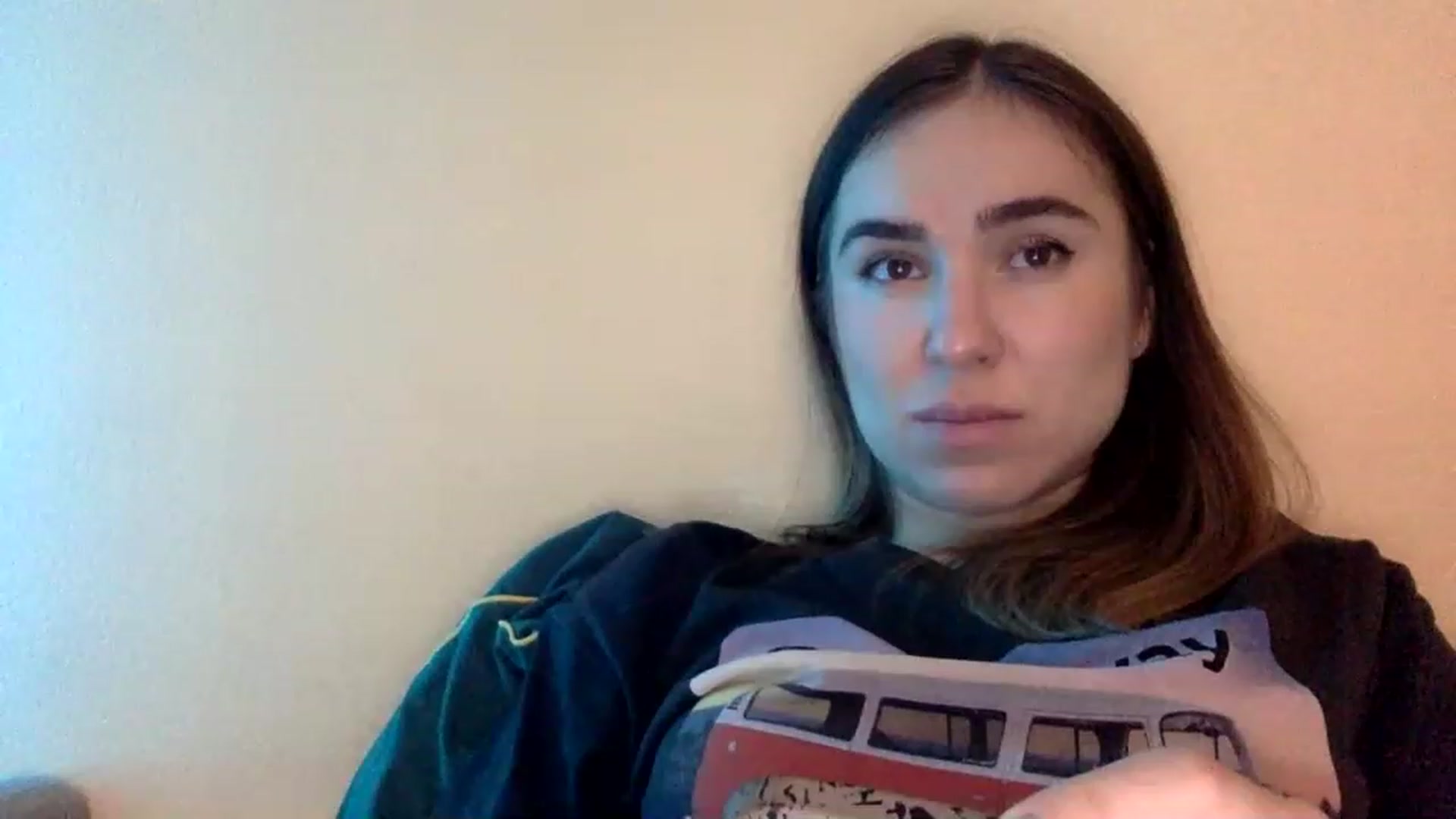 Gallery image thumbnail from EgoisticPussy's myfreecams stream on, 12/24/2022, 20:12 image 5 of 20