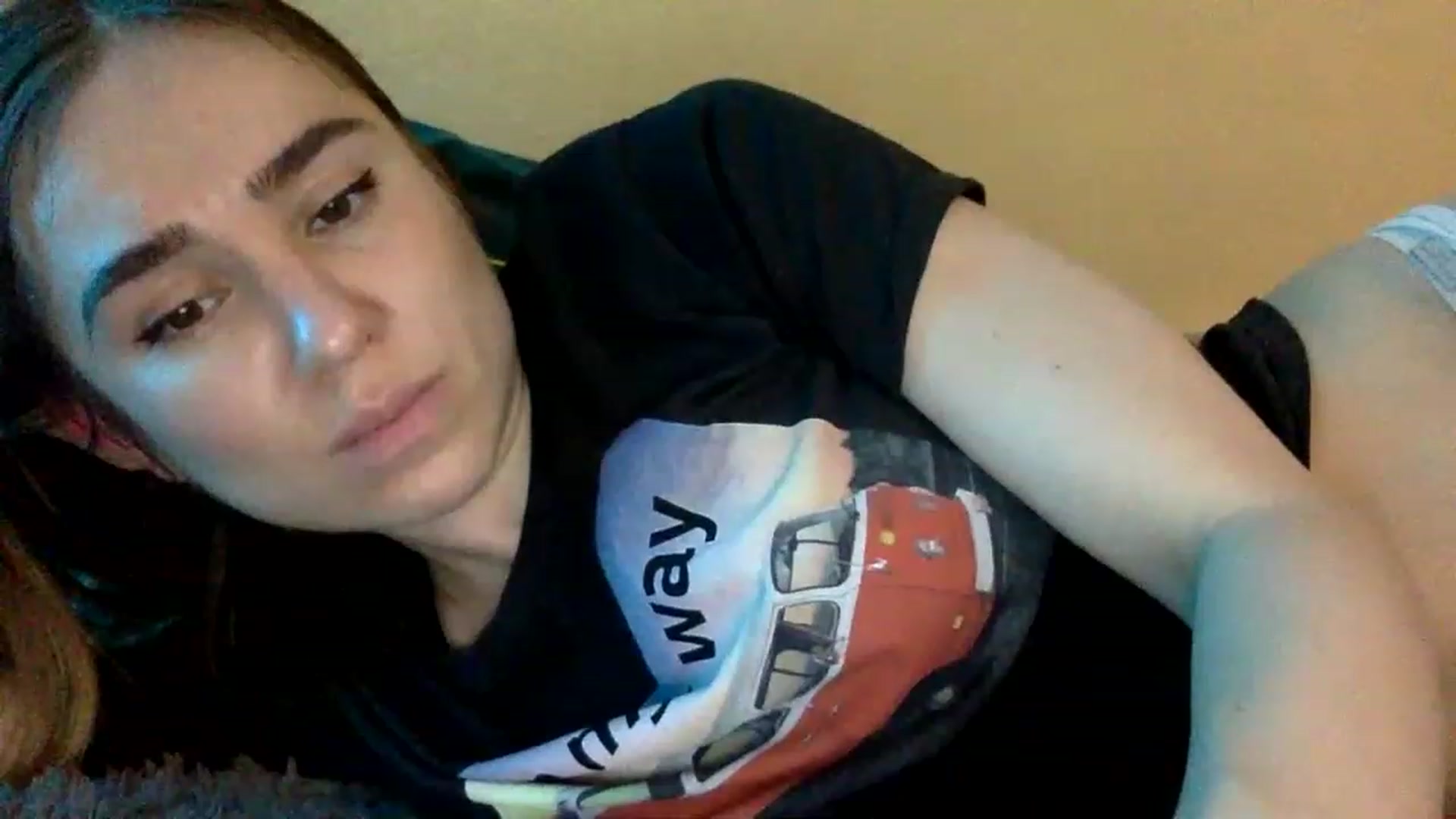 Gallery image thumbnail from EgoisticPussy's myfreecams stream on, 12/24/2022, 20:12 image 16 of 20