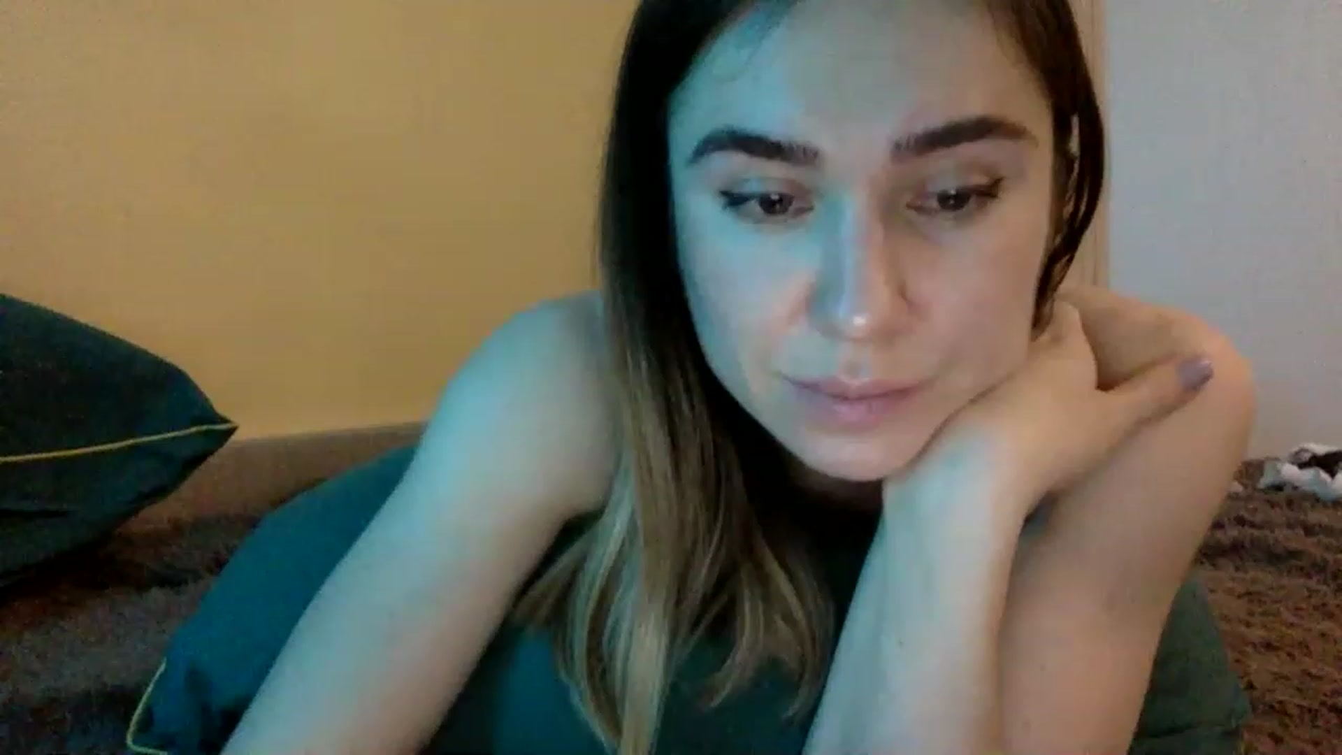 Gallery image thumbnail from EgoisticPussy's myfreecams stream on, 12/24/2022, 22:17 image 7 of 20