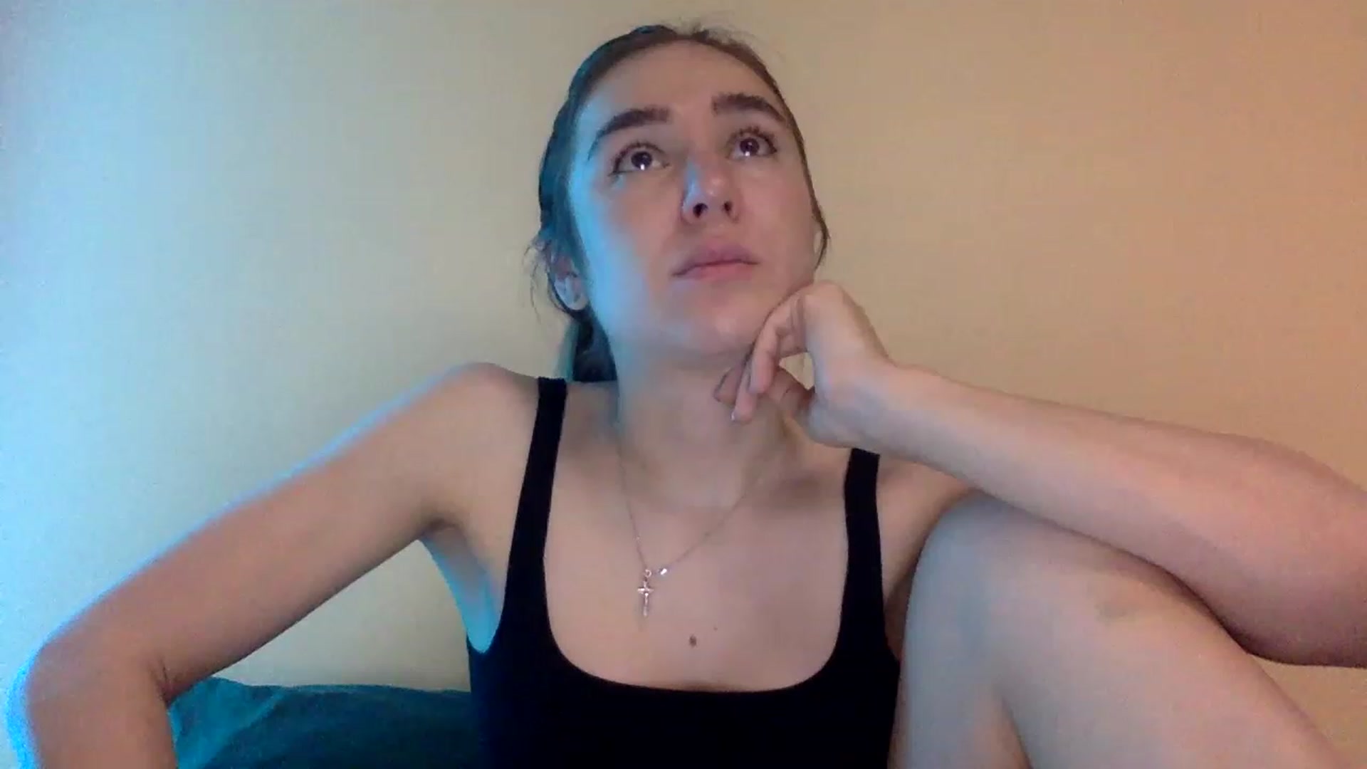 Gallery image thumbnail from EgoisticPussy's myfreecams stream on, 12/25/2022, 18:03 image 2 of 20