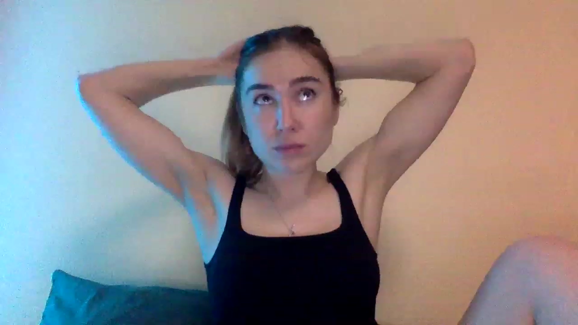 Gallery image thumbnail from EgoisticPussy's myfreecams stream on, 12/25/2022, 18:03 image 3 of 20