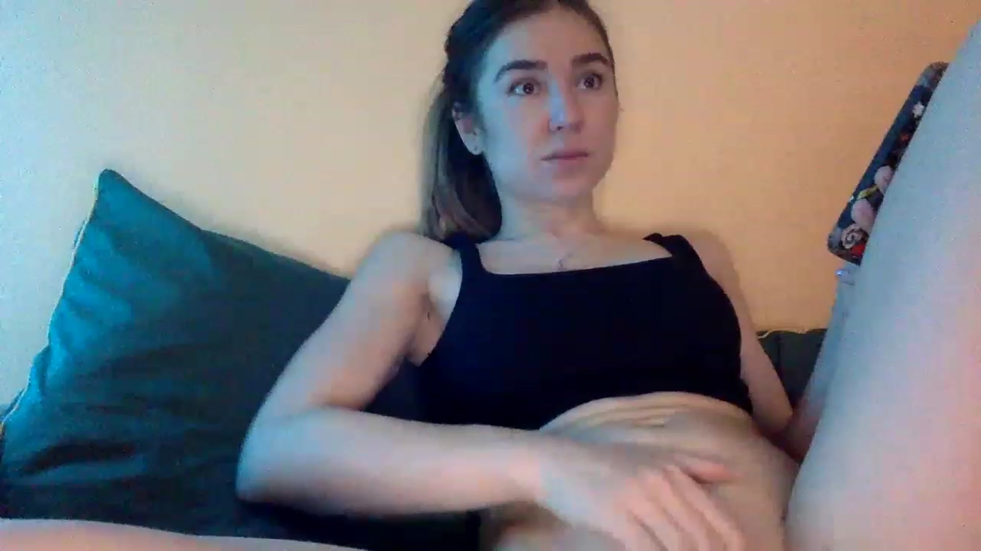 Gallery image thumbnail from EgoisticPussy's myfreecams stream on, 12/25/2022, 18:03 image 6 of 20