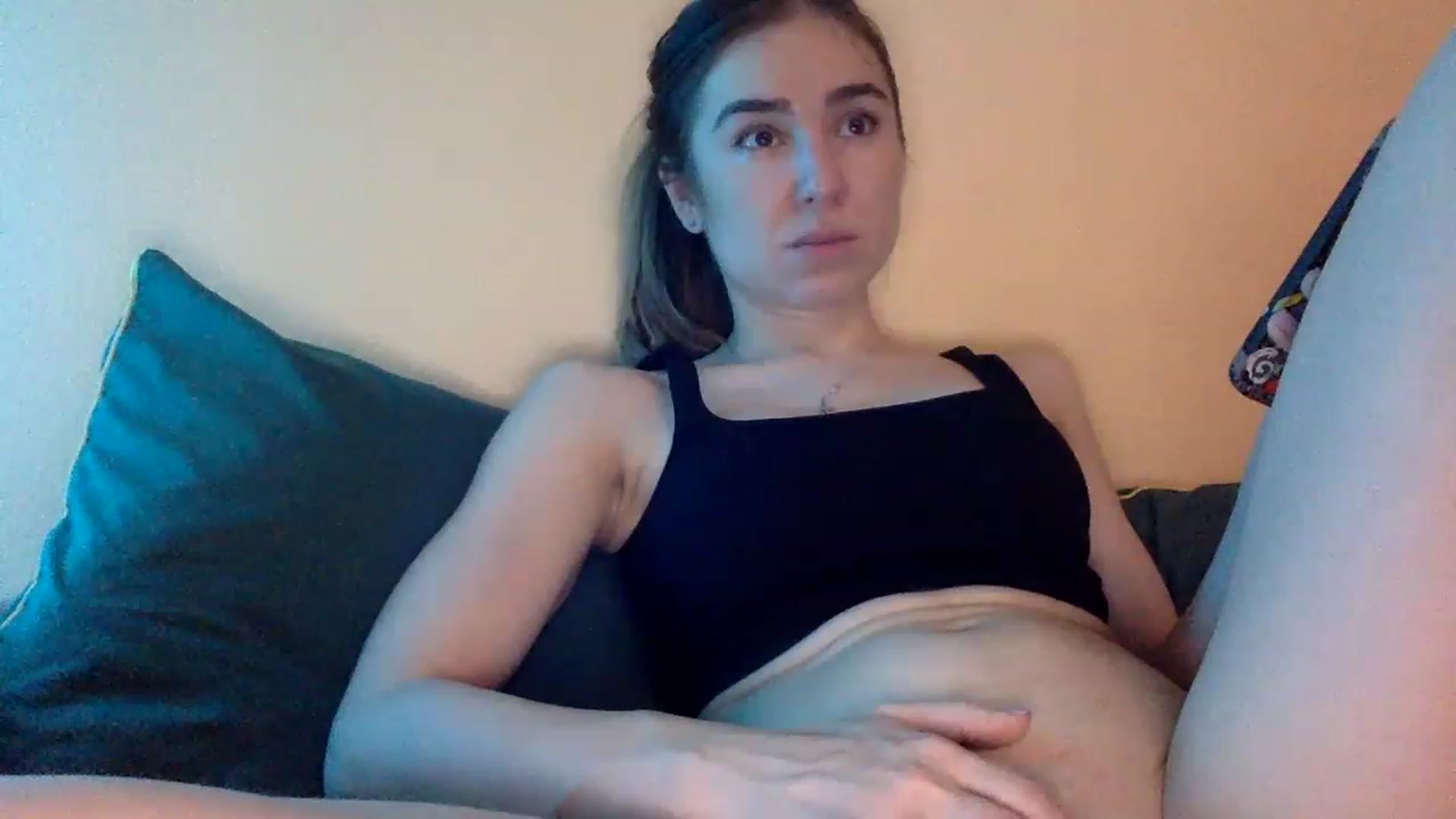 Gallery image thumbnail from EgoisticPussy's myfreecams stream on, 12/25/2022, 18:03 image 7 of 20